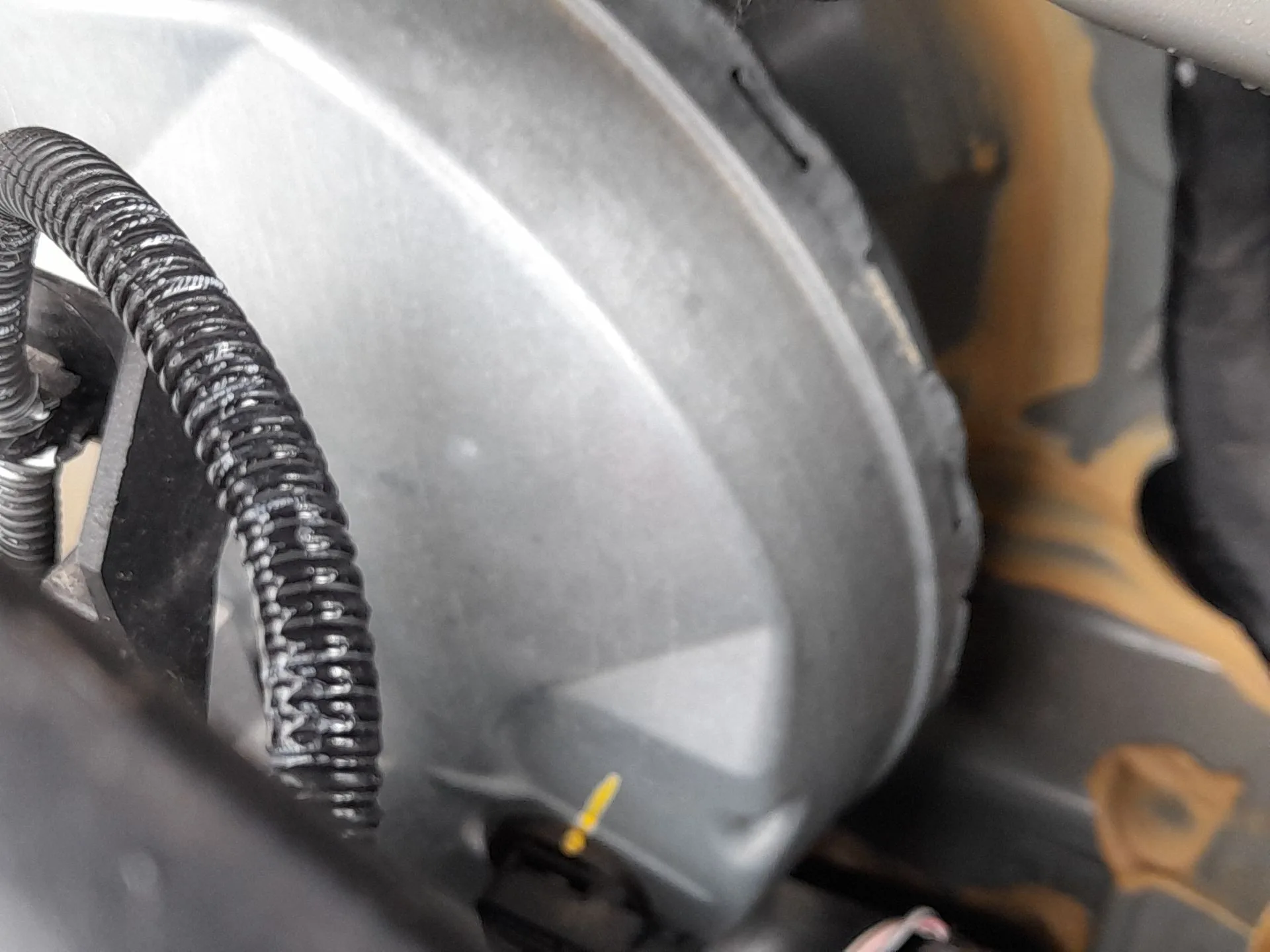 Servofreno para Dacia Sandero Iii
