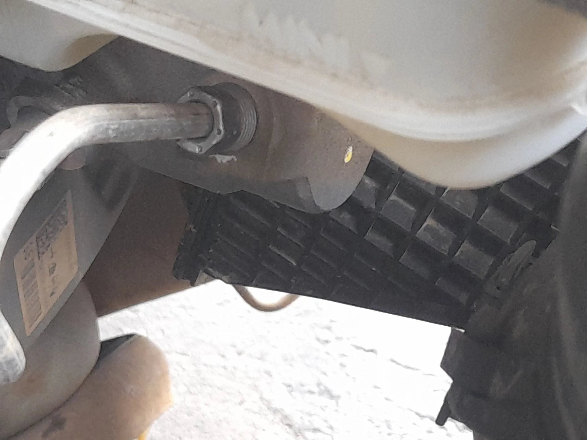 Bomba Freno para Renault Express Furgoneta/Monovolumen