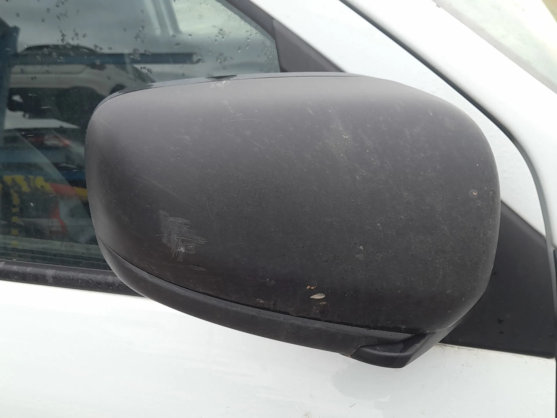 Retrovisor Derecho para Renault Express Furgoneta/Monovolumen