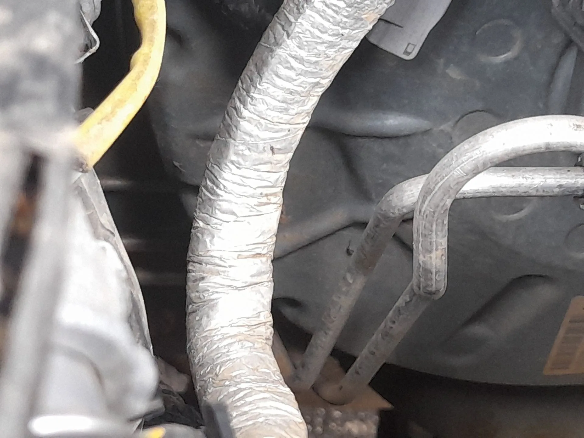 Servofreno para Renault Express Furgoneta/Monovolumen