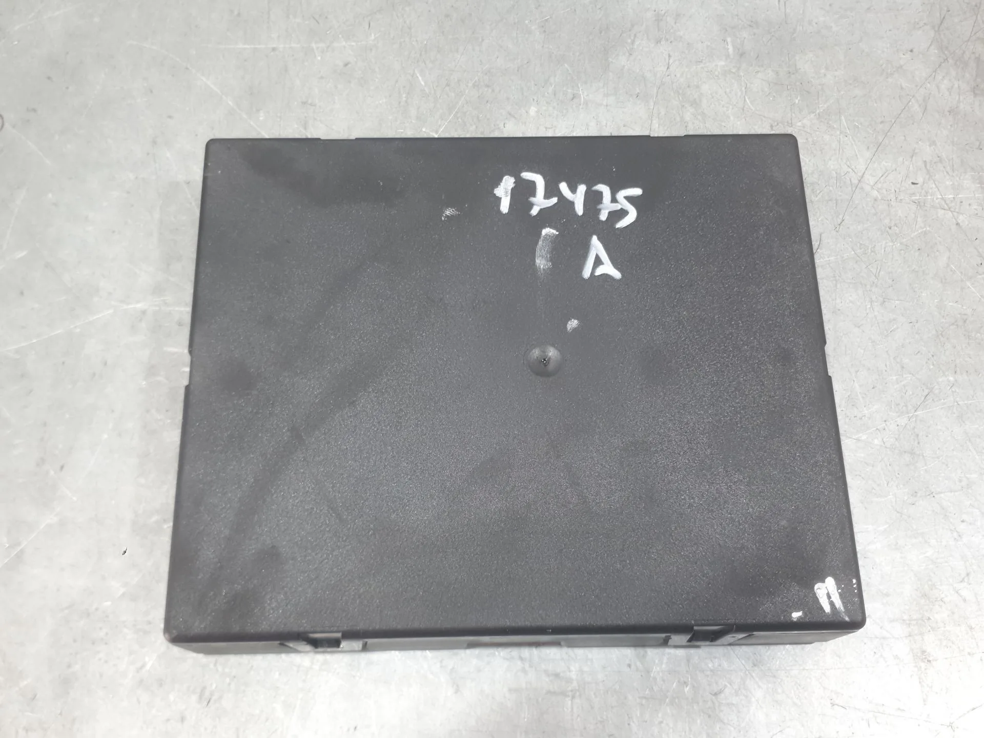 Modulo Electronico para Audi A5 Sportback (8Ta)