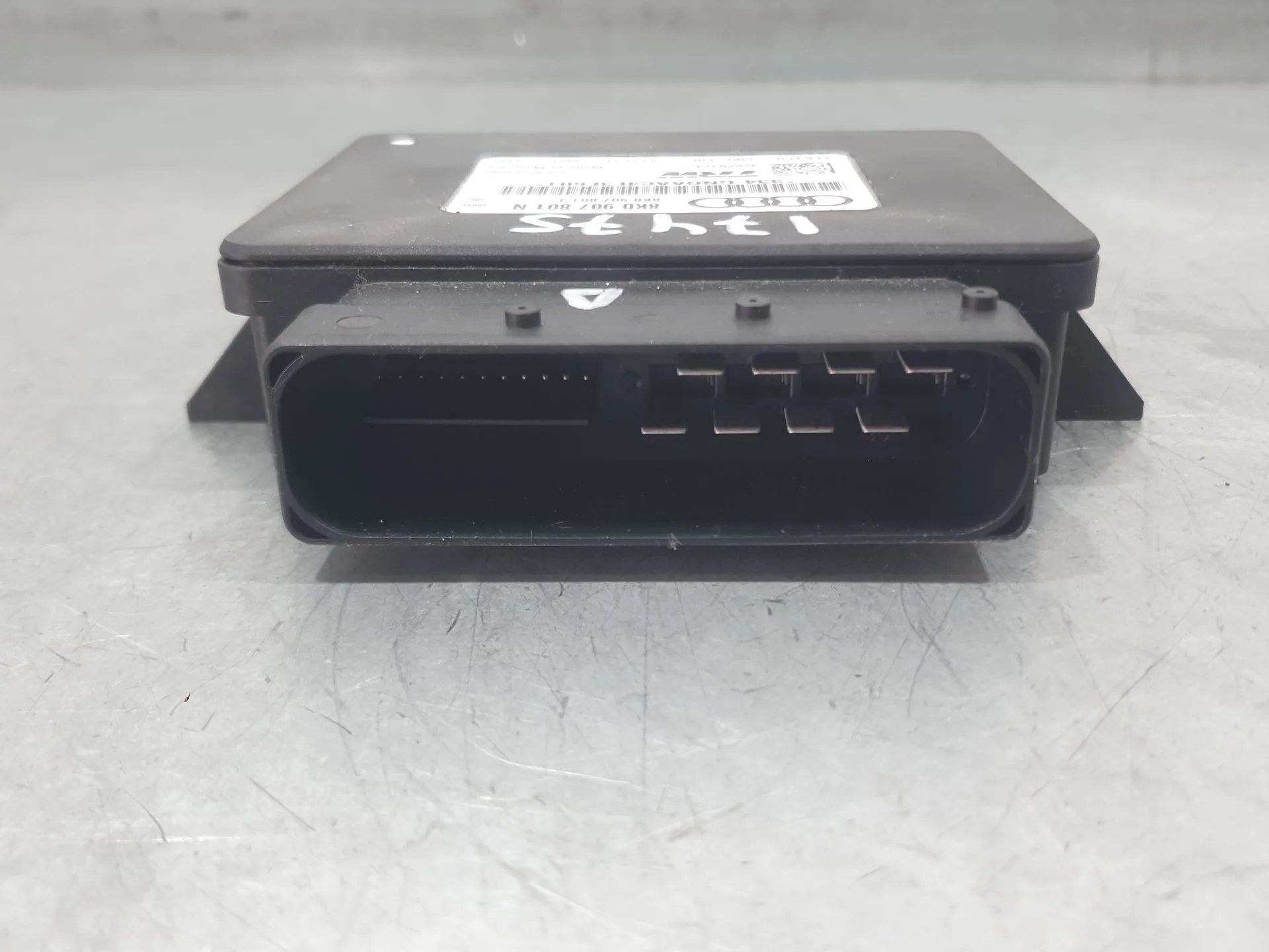 Modulo Electronico para Audi A5 Sportback (8Ta)