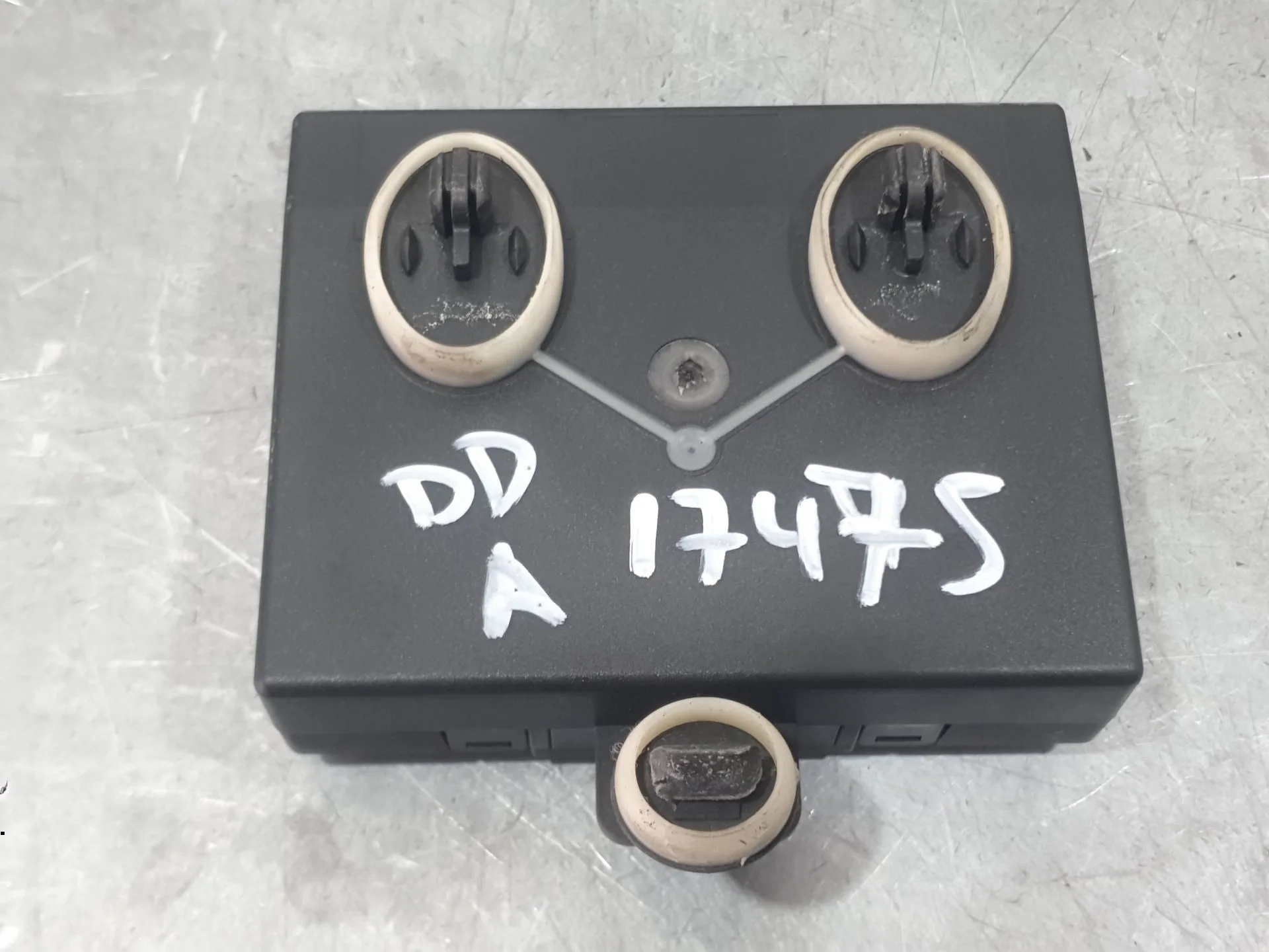 Modulo Electronico para Audi A5 Sportback (8Ta)