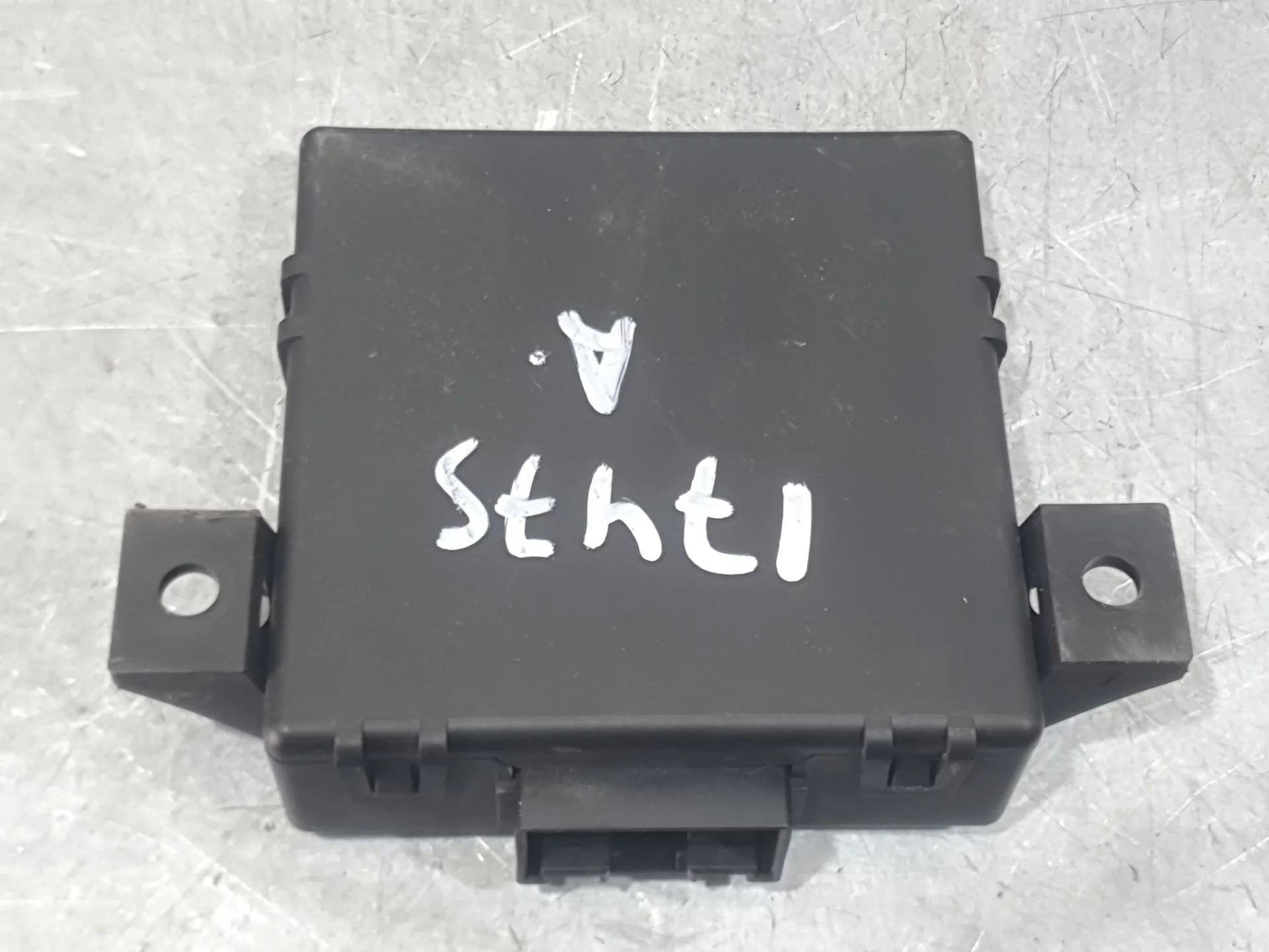 Modulo Electronico para Audi A5 Sportback (8Ta)