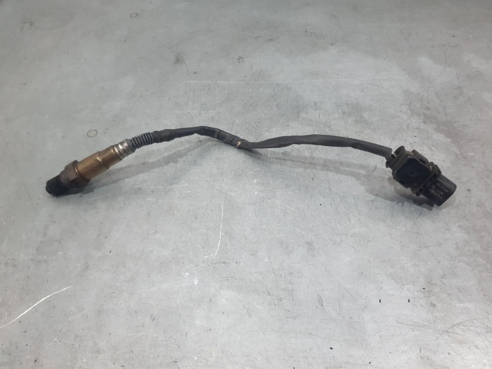 Sonda Lambda para Audi A5 Sportback (8Ta)