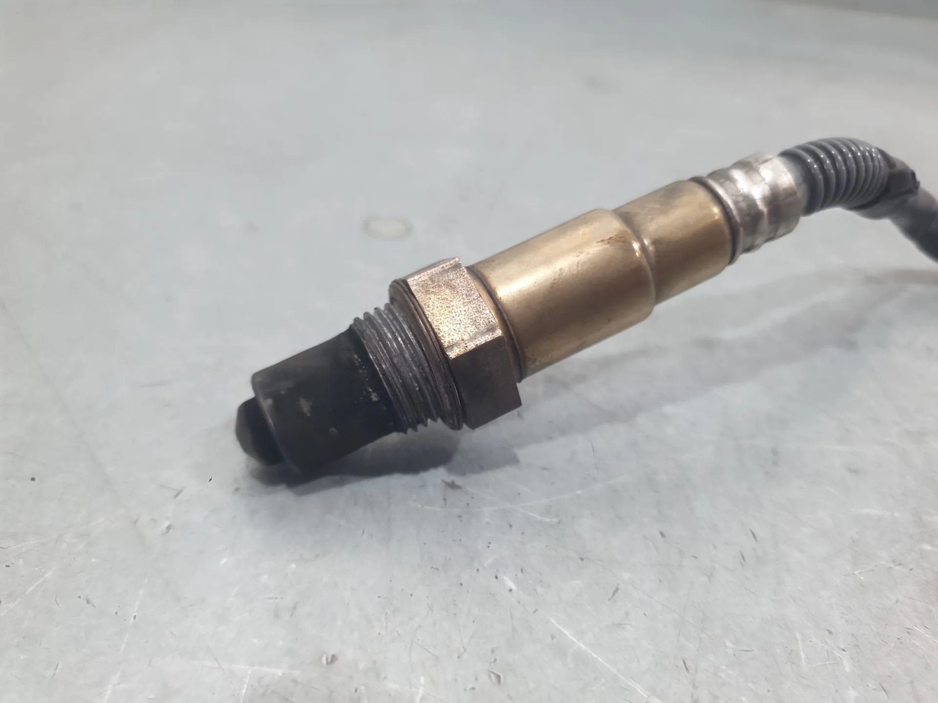 Sonda Lambda para Audi A5 Sportback (8Ta)