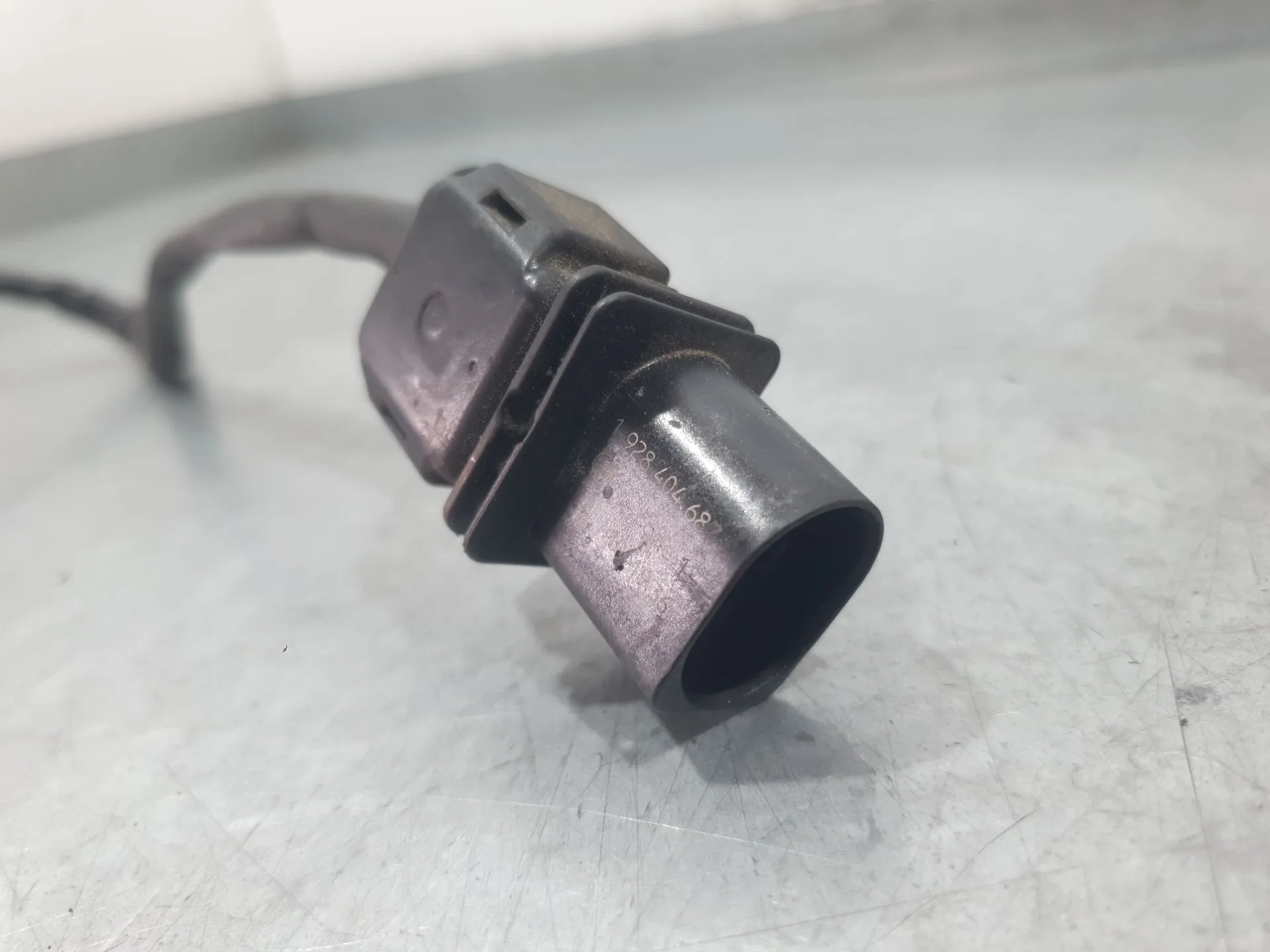 Sonda Lambda para Audi A5 Sportback (8Ta)