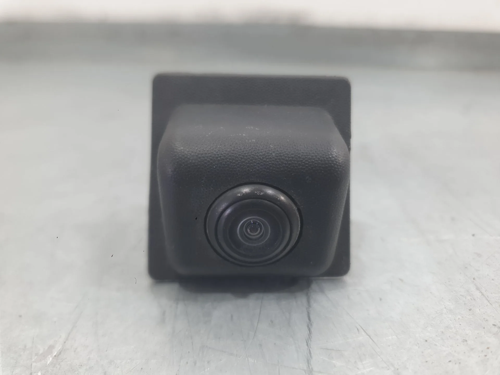 Camara Vision Trasera para Dacia Duster (Hm_)