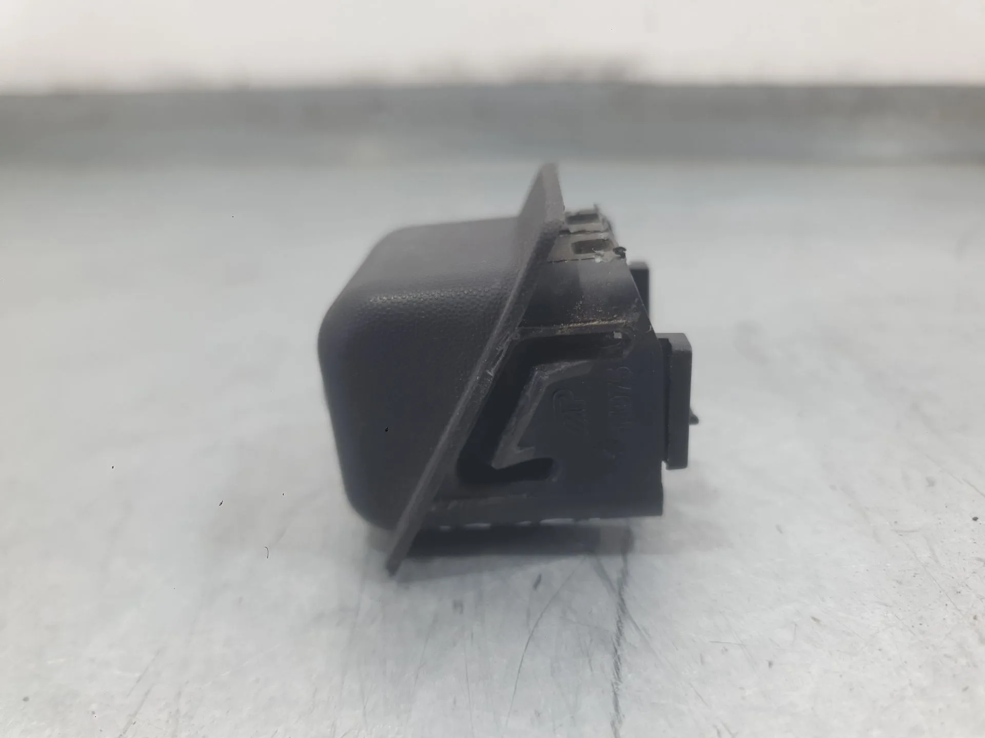 Camara Vision Trasera para Dacia Duster (Hm_)