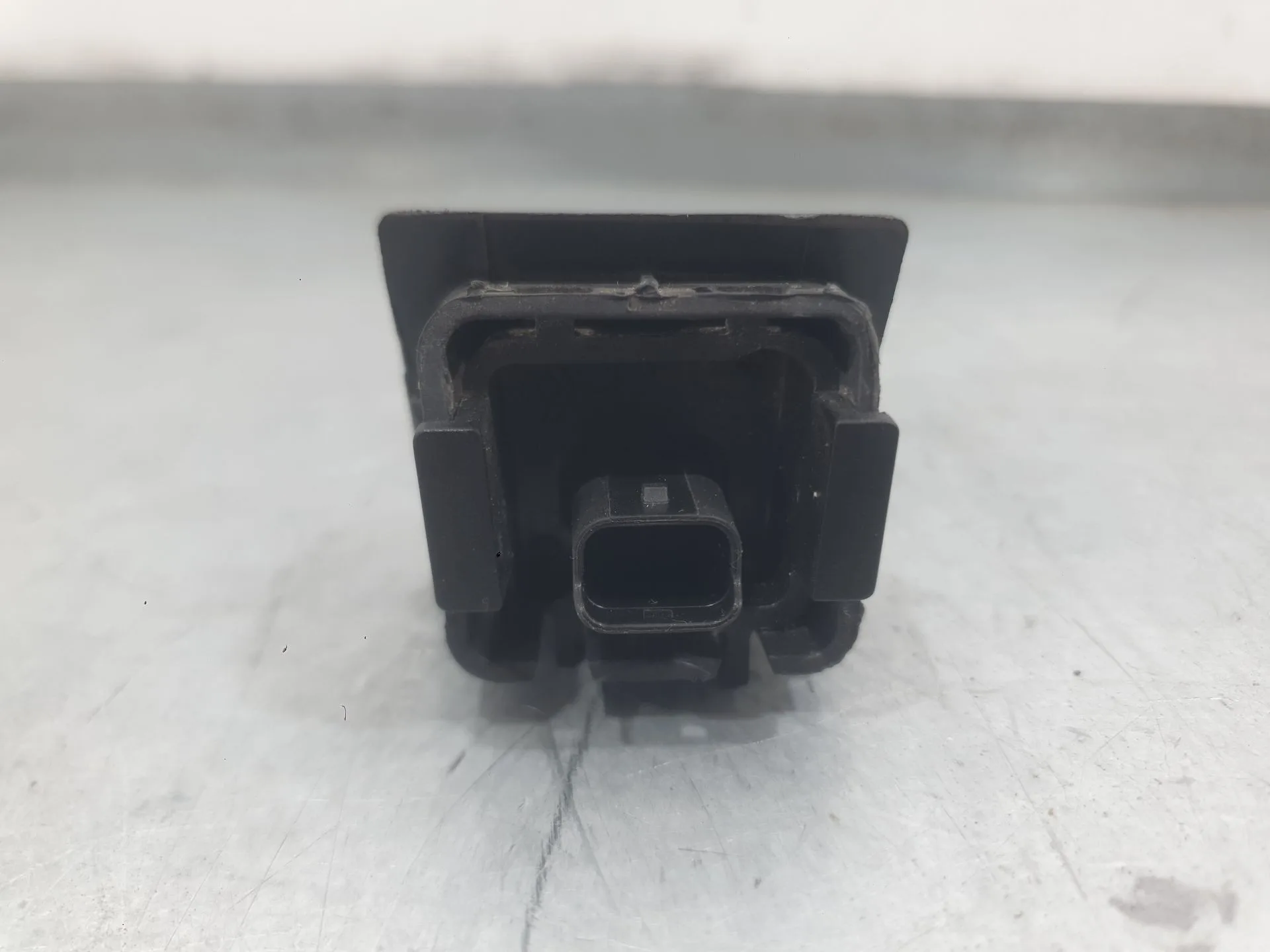 Camara Vision Trasera para Dacia Duster (Hm_)