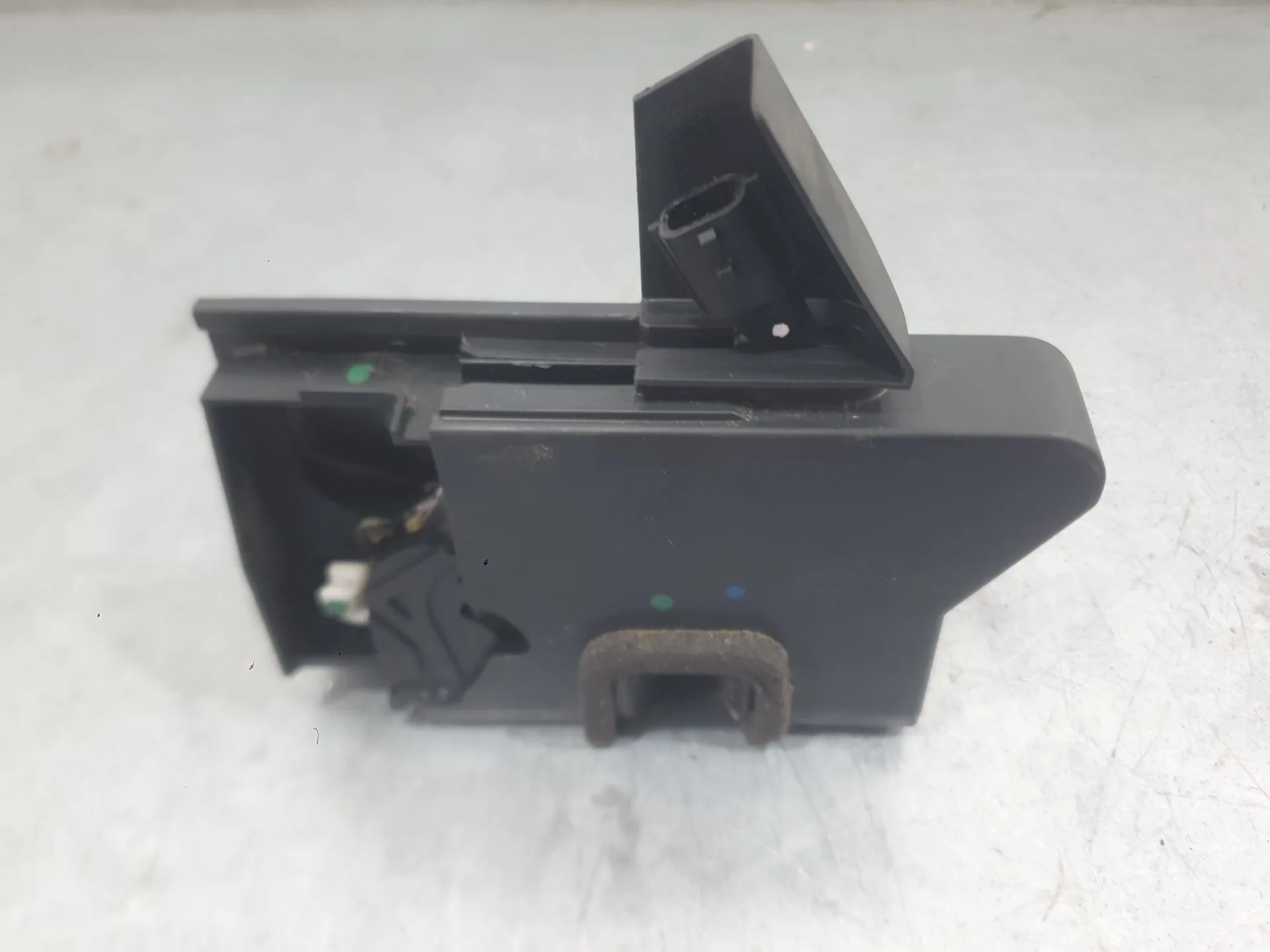Cerradura Puerta Delantera Derecha para Dacia Duster (Hm_)