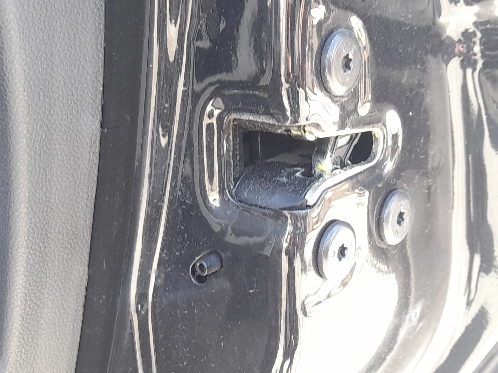Cerradura Puerta Trasera Derecha para Dacia Duster (Hm_)