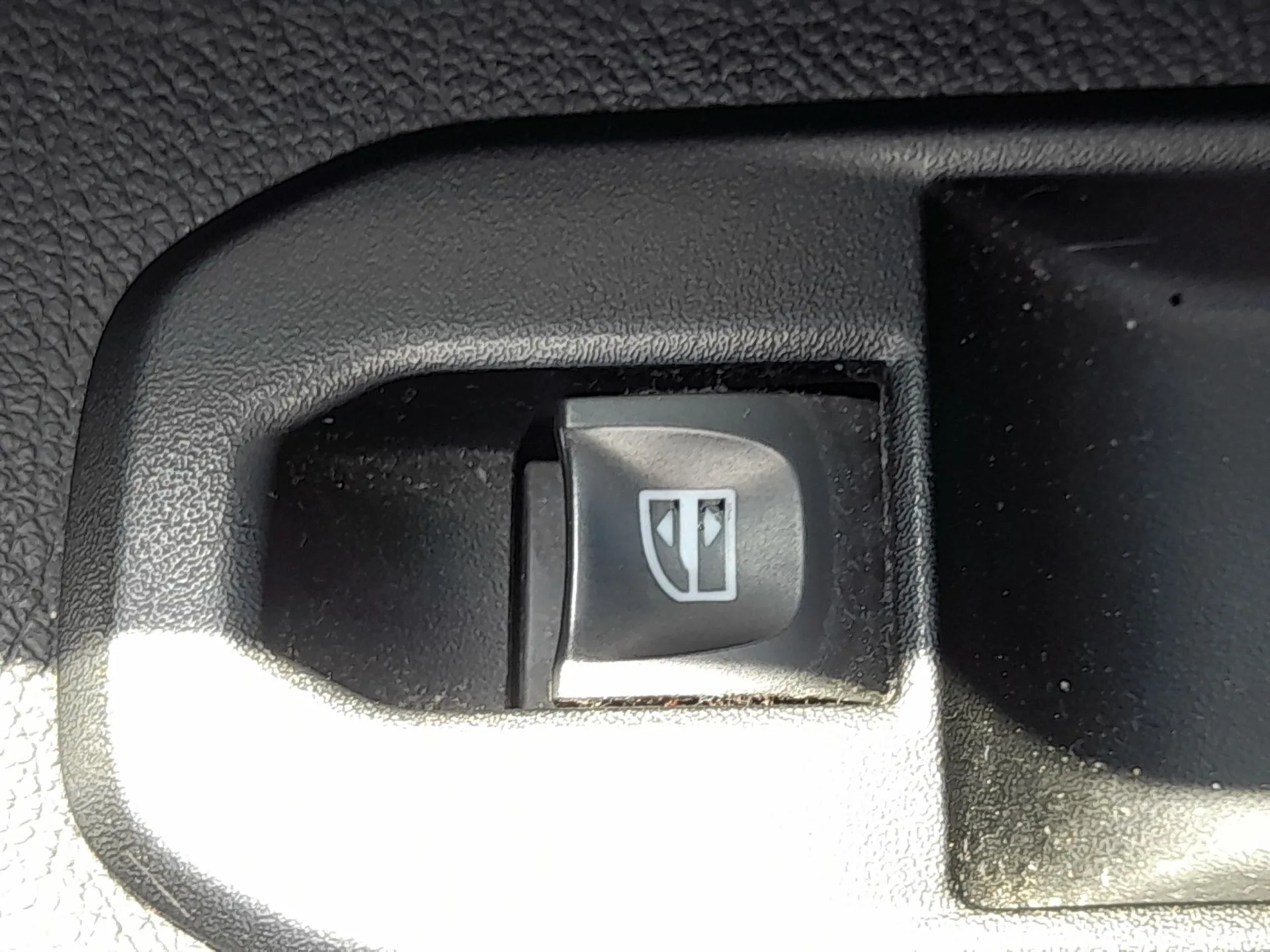 Mando Elevalunas Delantero Derecho para Dacia Duster (Hm_)