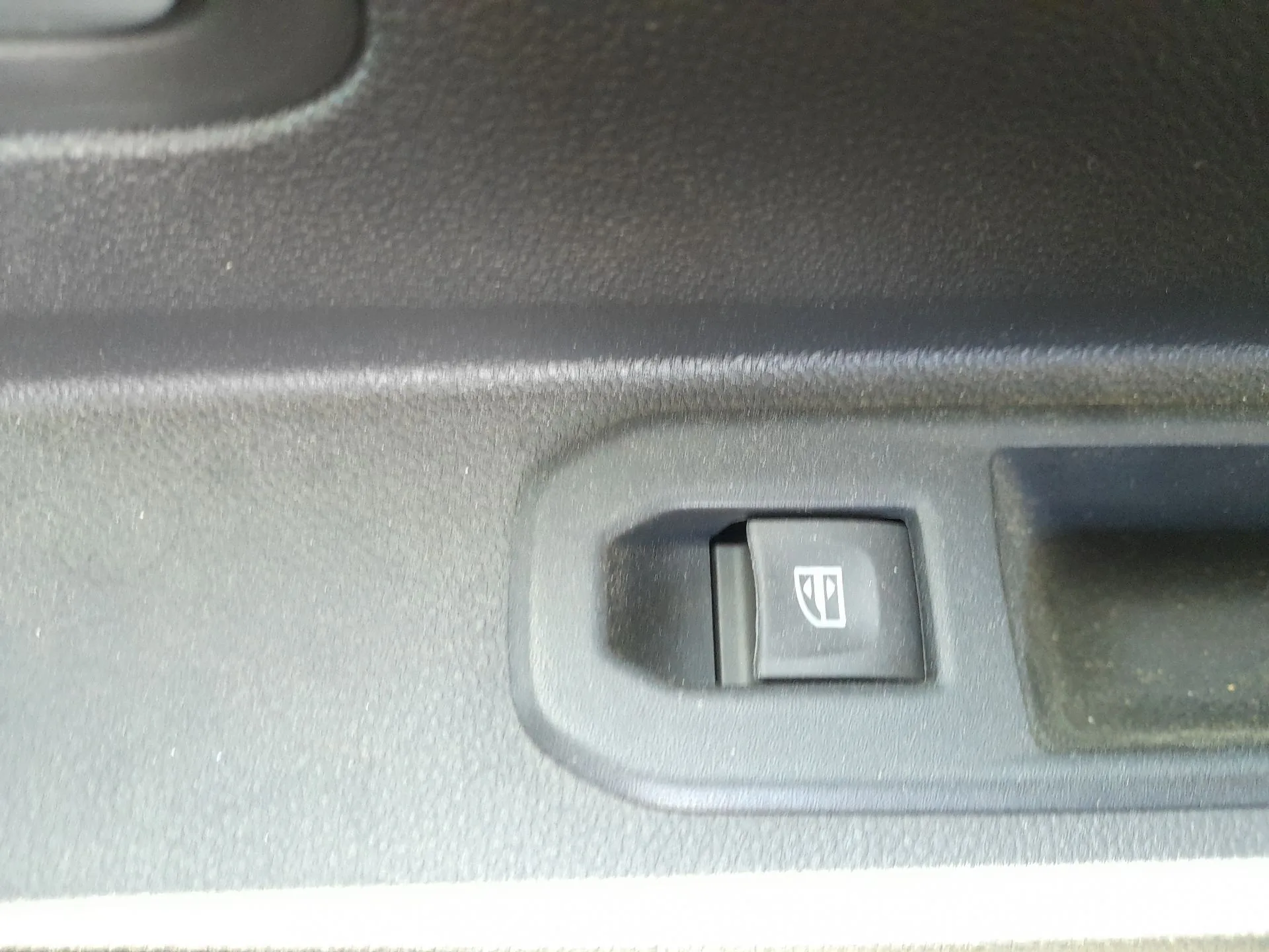 Mando Elevalunas Trasero Derecho para Dacia Duster (Hm_)