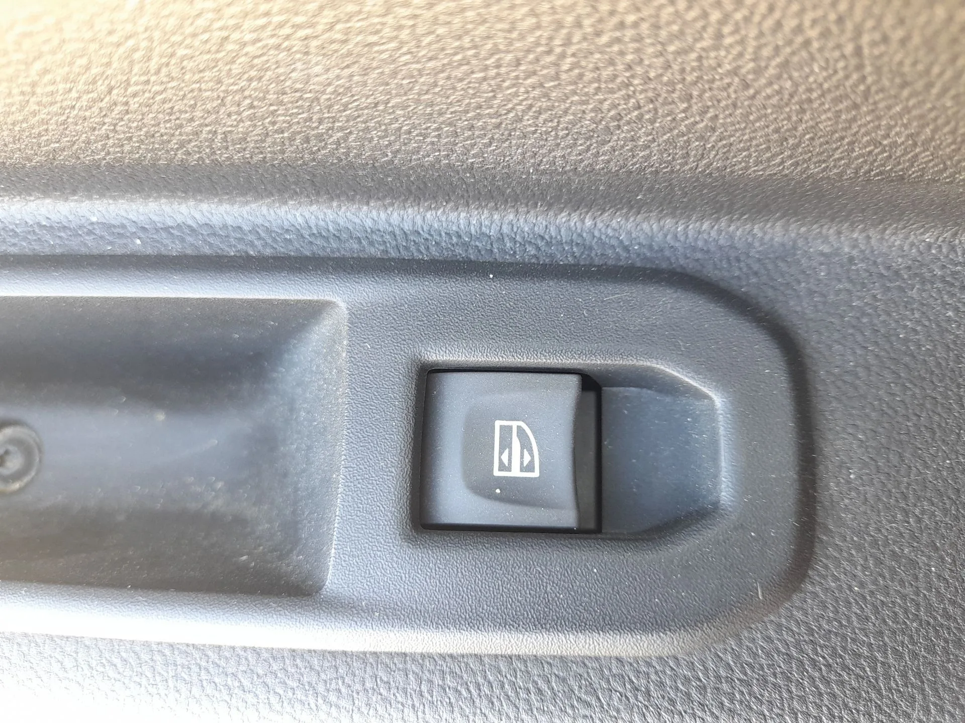 Mando Elevalunas Trasero Izquierdo para Dacia Duster (Hm_)