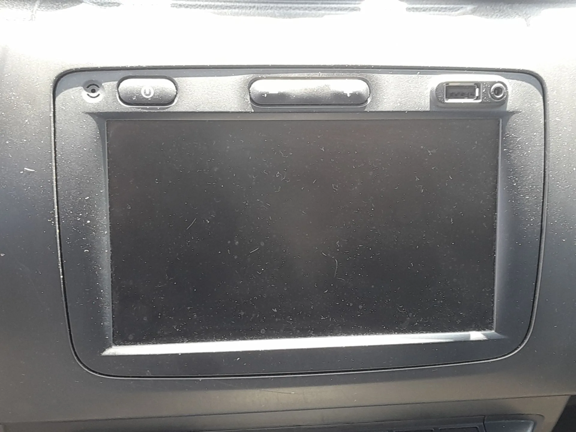 Sistema Navegacion Gps para Dacia Duster (Hm_)
