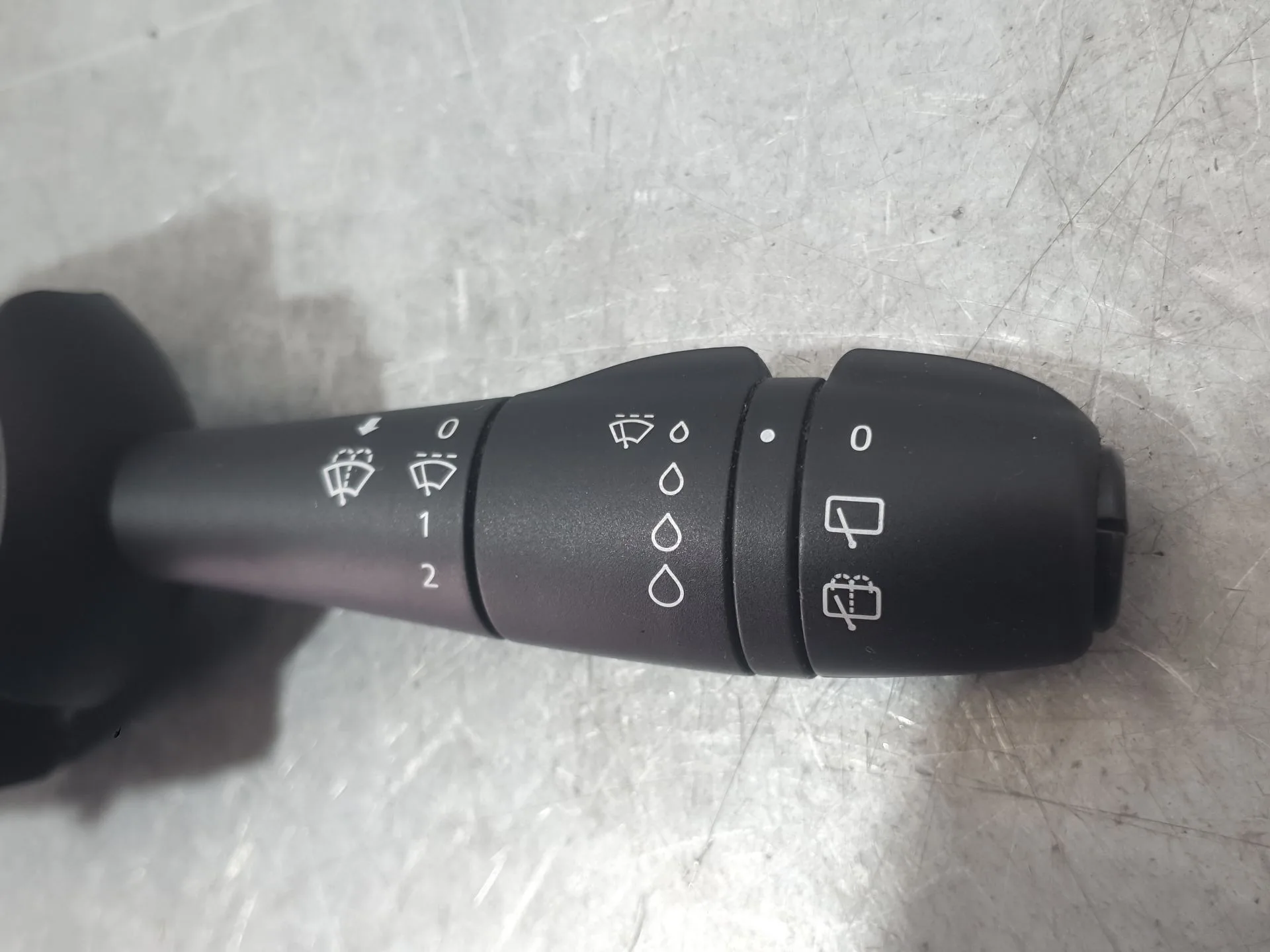Mando Limpia para Renault Clio Iv (Bh_)