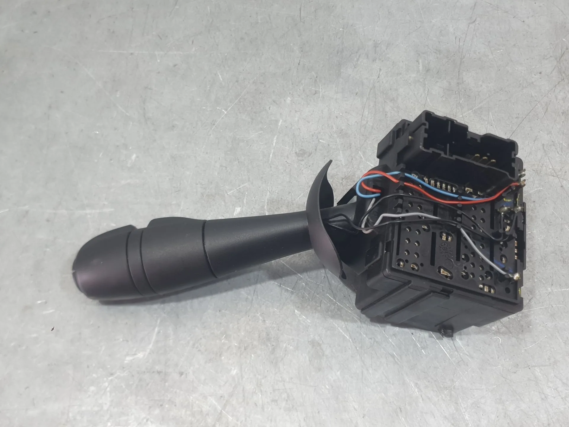 Mando Limpia para Renault Clio Iv (Bh_)