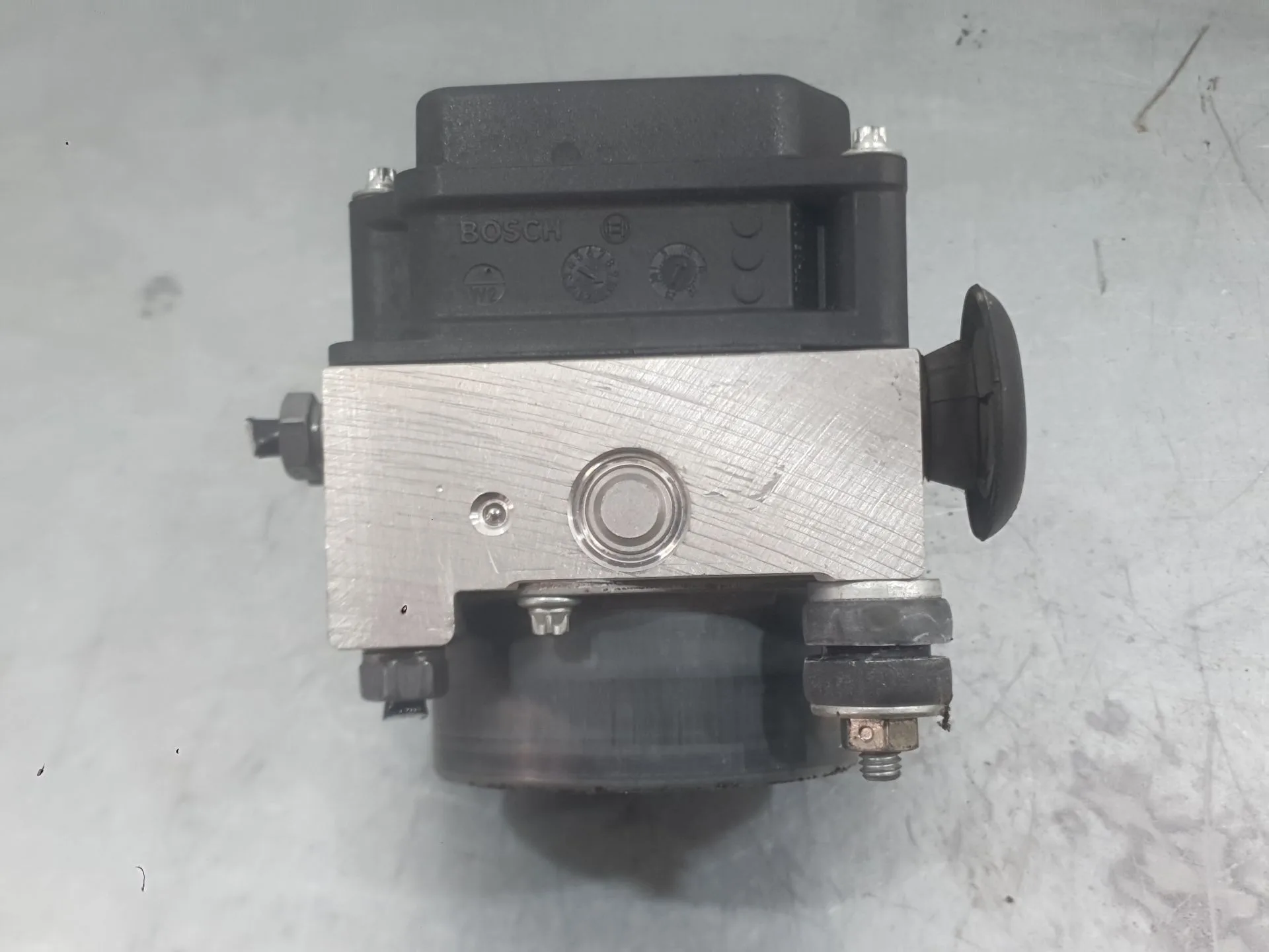 Abs para Ford Ka (Ru8)