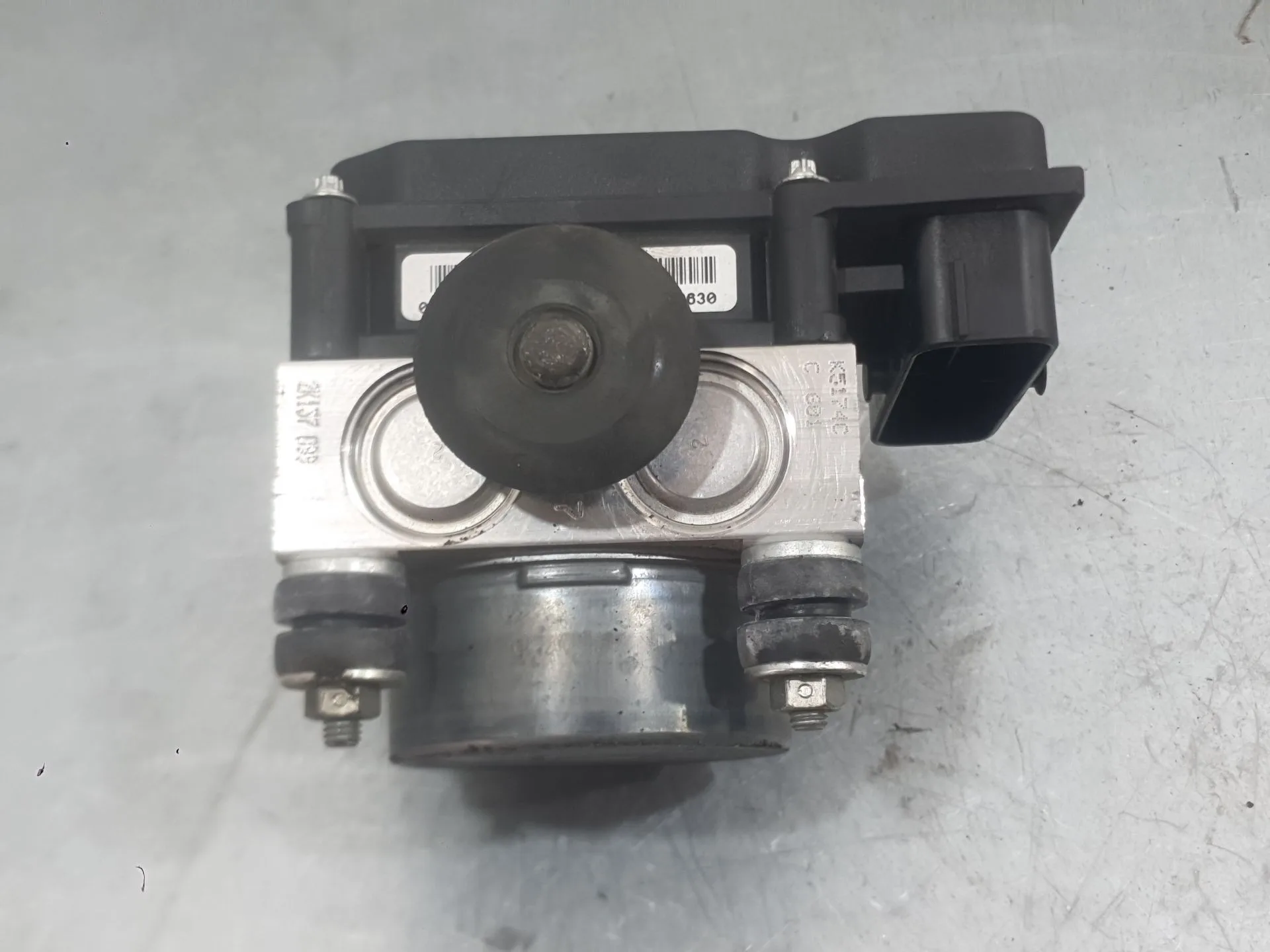 Abs para Ford Ka (Ru8)