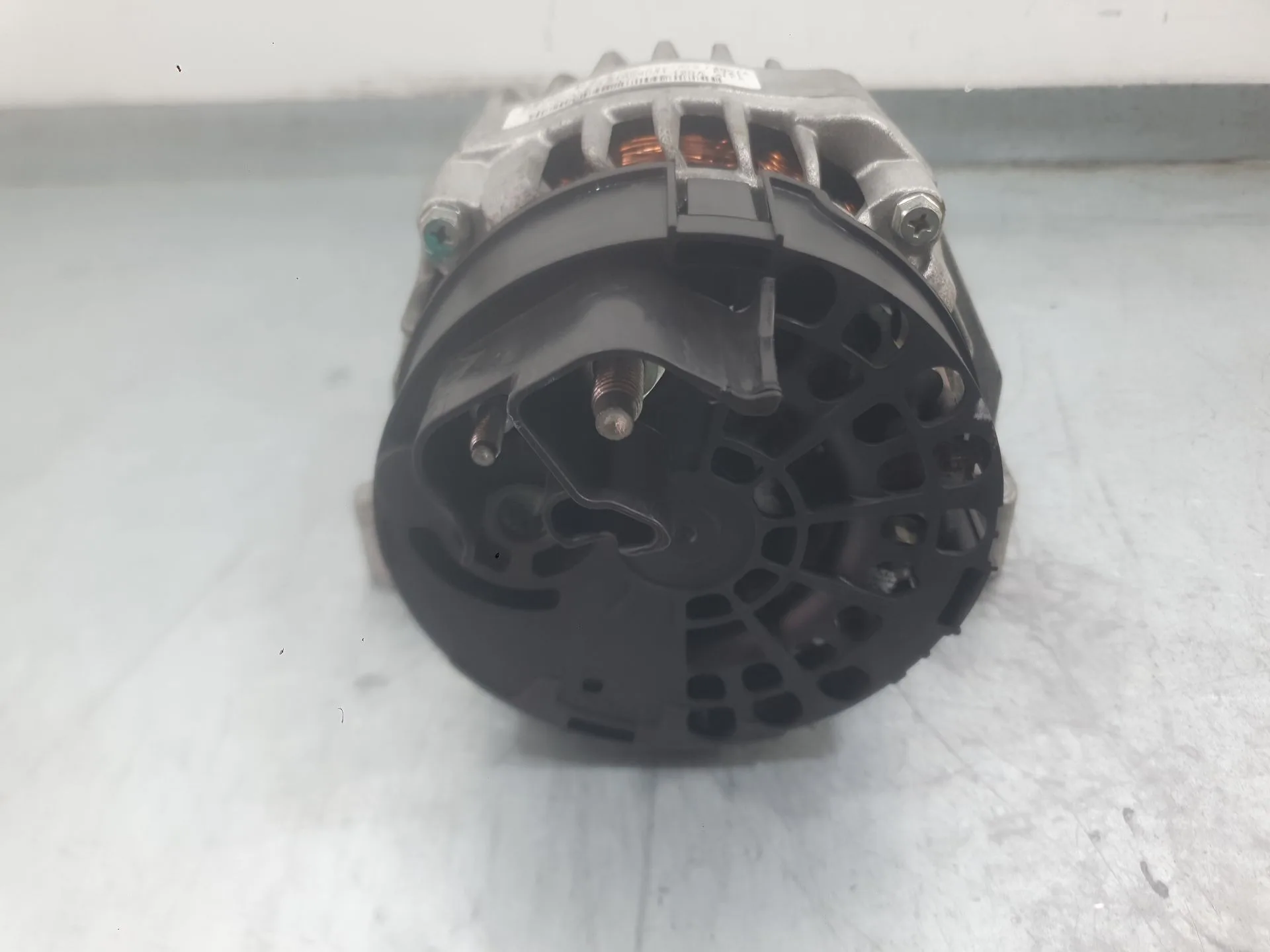 Alternador para Ford Ka (Ru8)