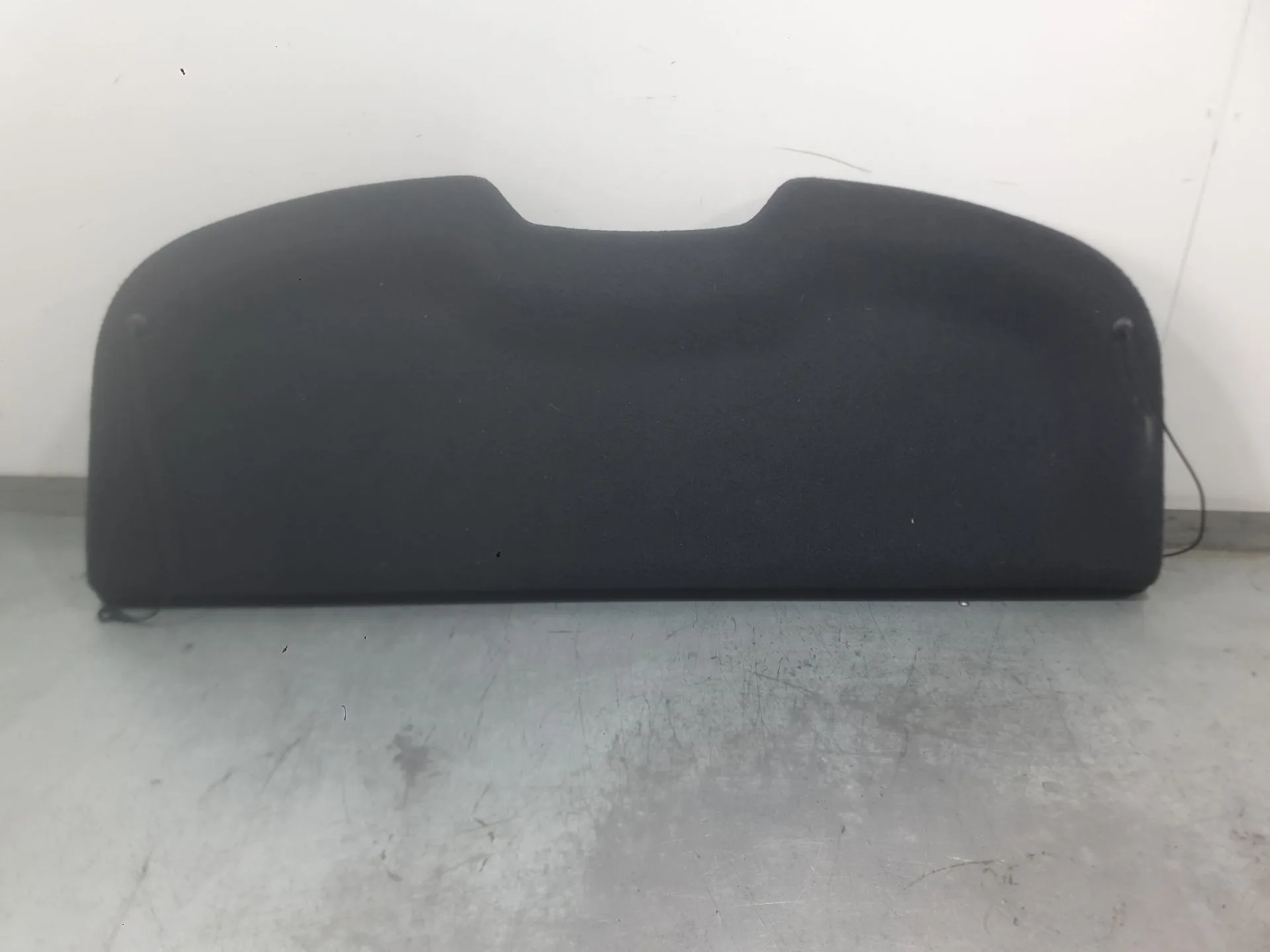 Bandeja Trasera para Ford Ka (Ru8)