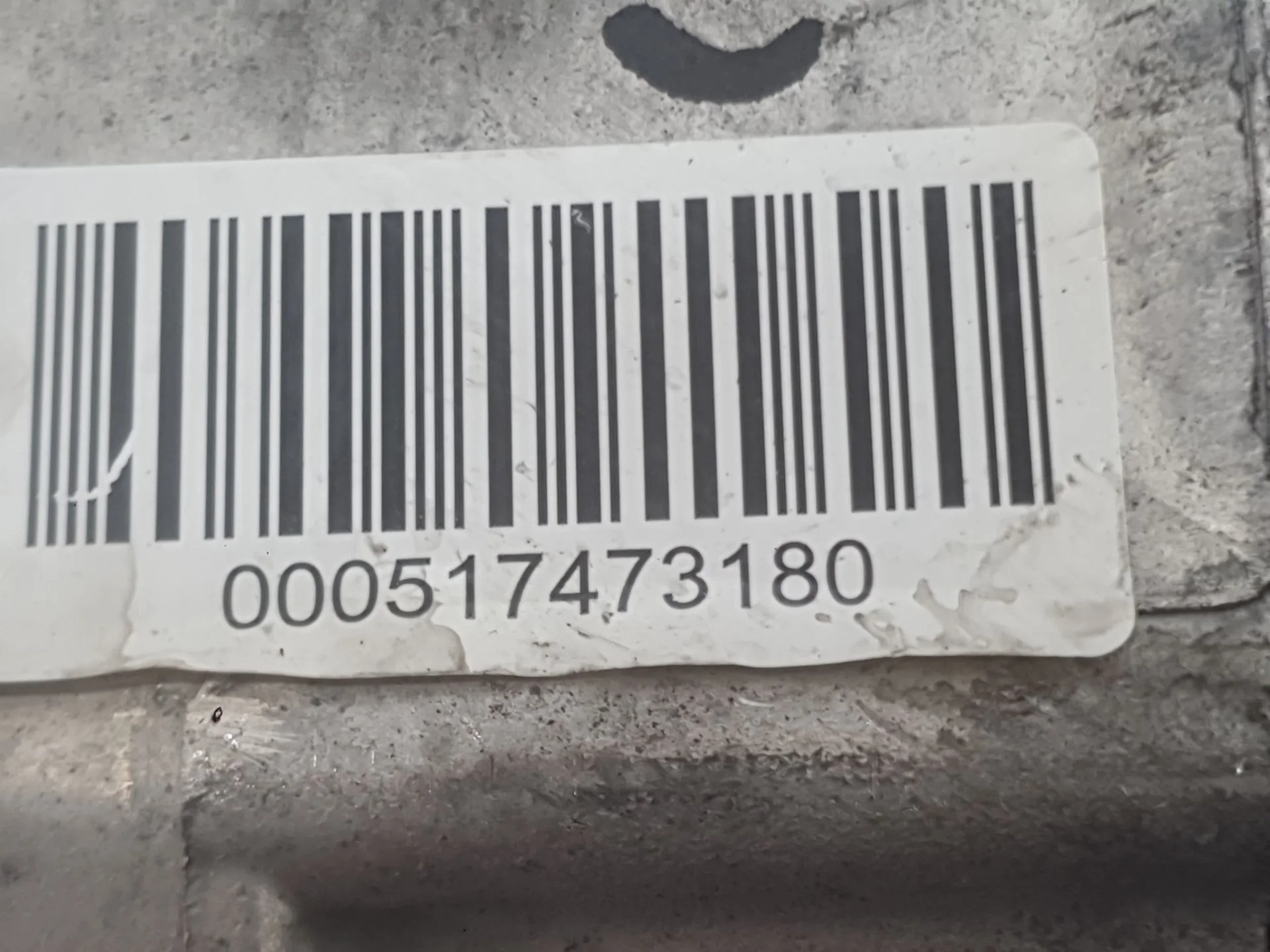 Compresor Aire Acondicionado para Ford Ka (Ru8)