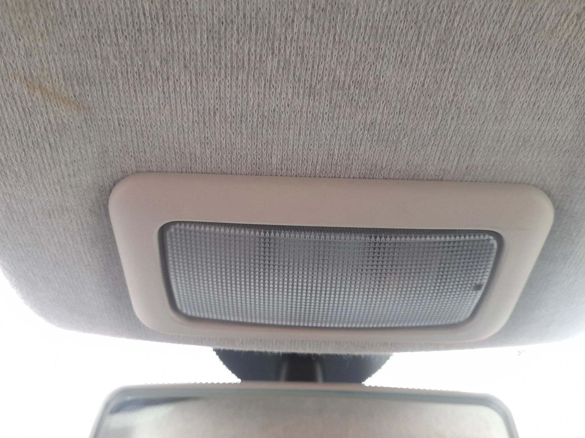 Luz Interior para Ford Ka (Ru8)