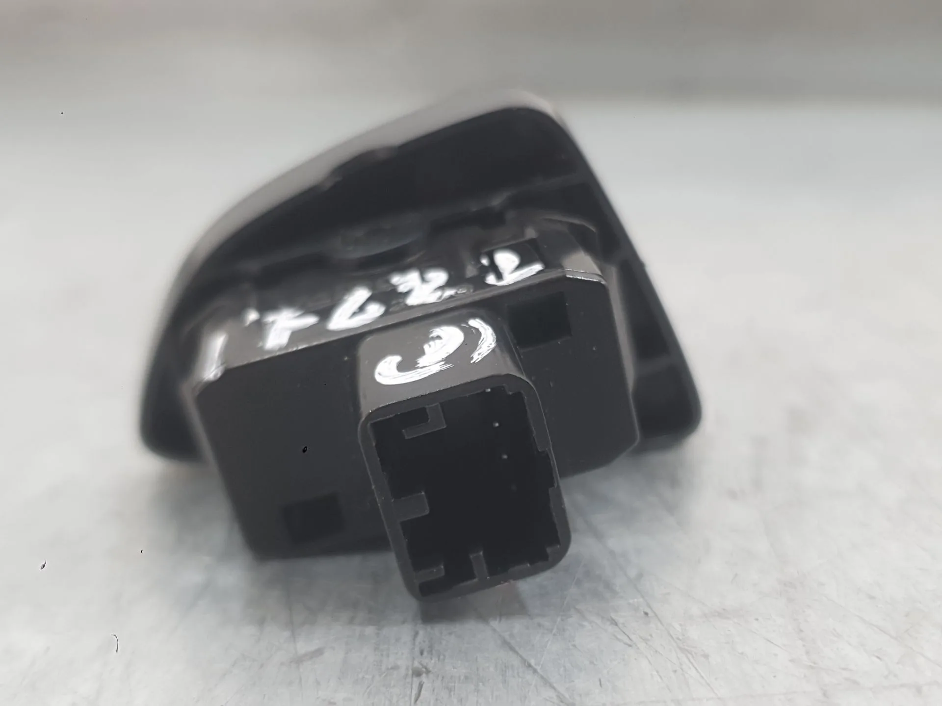 Mando Elevalunas Delantero Derecho para Ford Ka (Ru8)