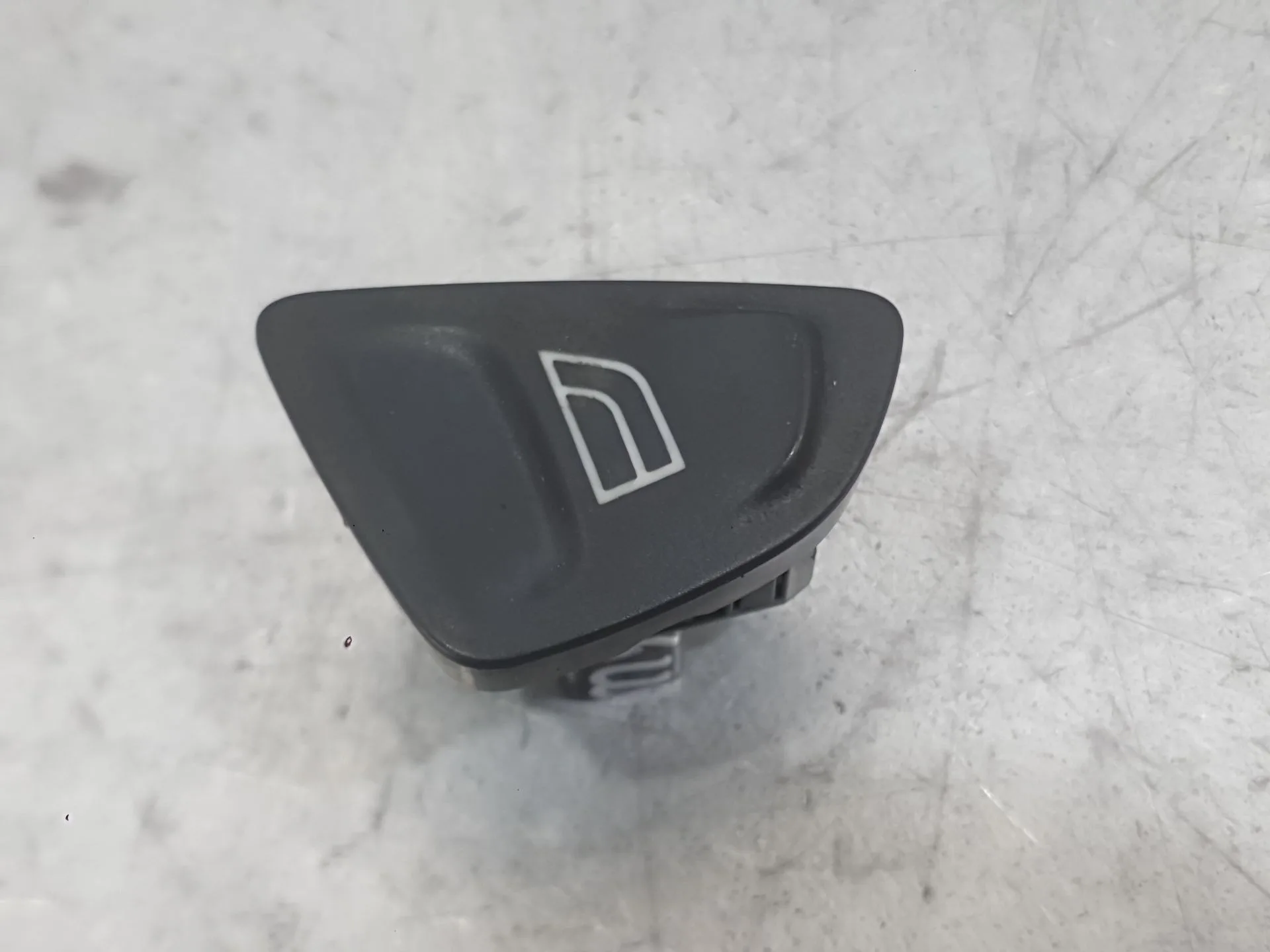 Mando Elevalunas Delantero Izquierdo para Ford Ka (Ru8)