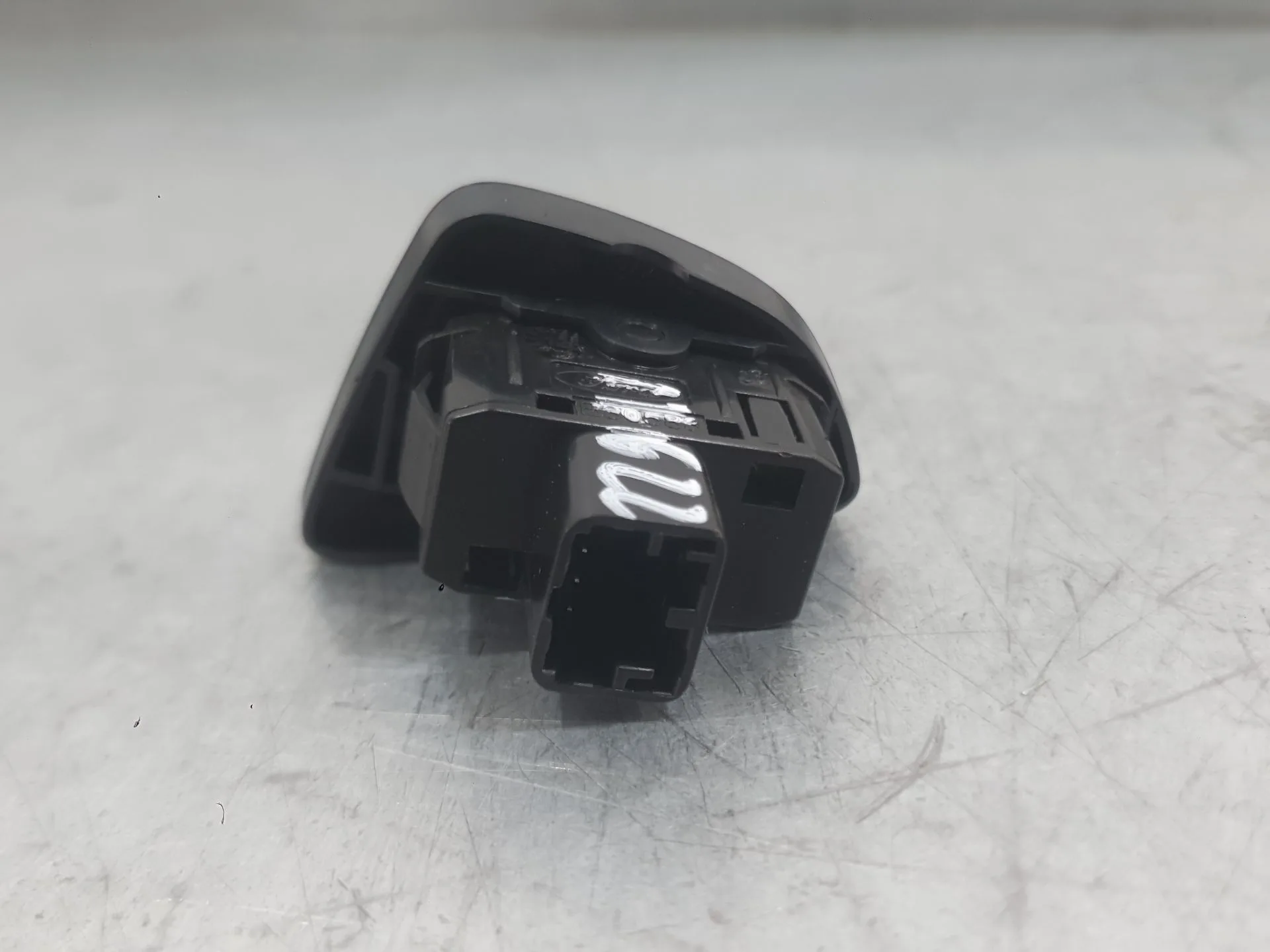 Mando Elevalunas Delantero Izquierdo para Ford Ka (Ru8)