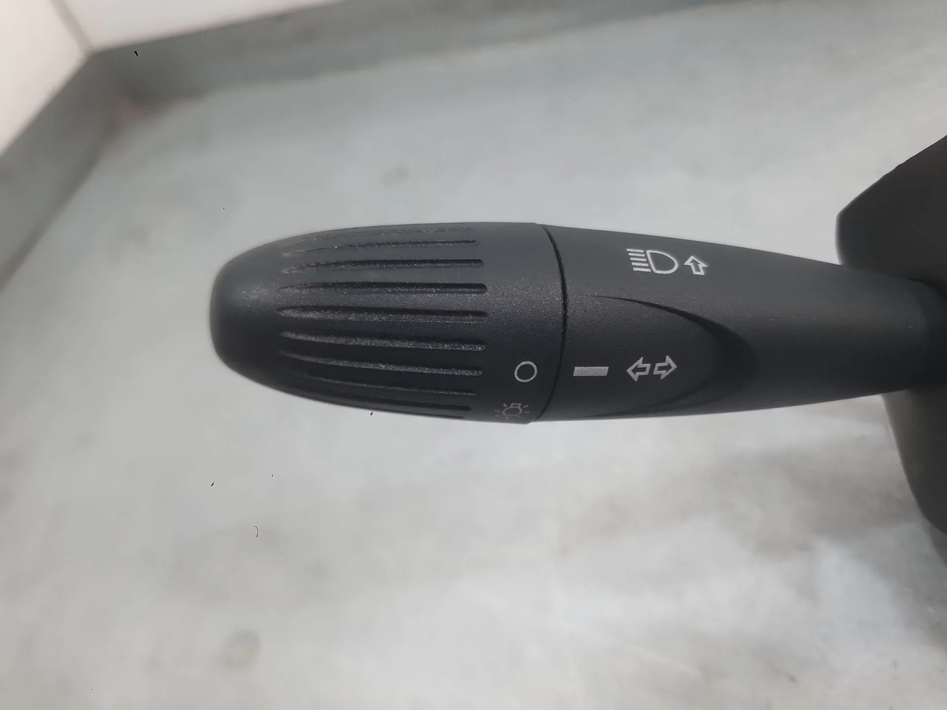Mando Luces Y Limpia para Ford Ka (Ru8)