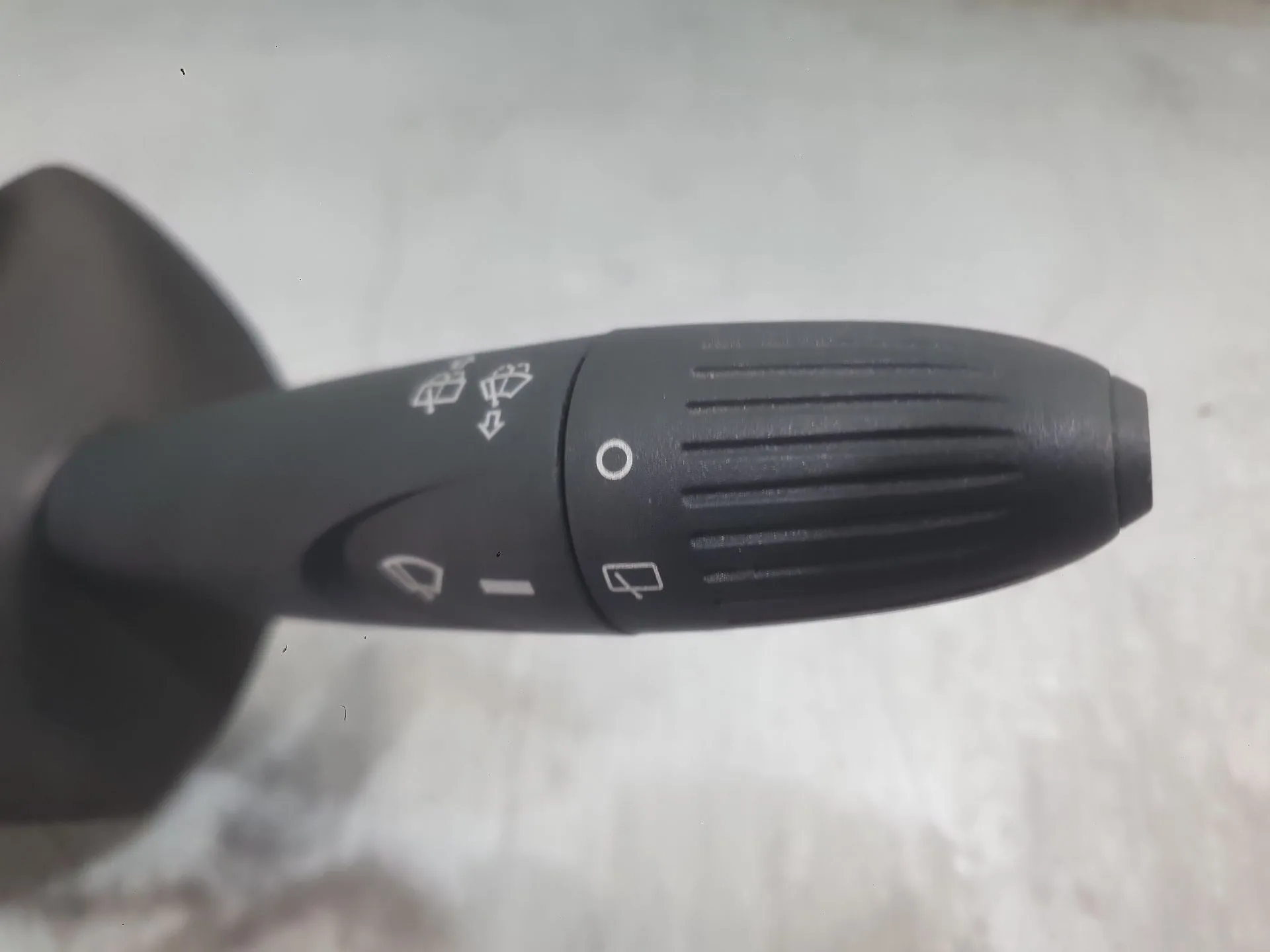 Mando Luces Y Limpia para Ford Ka (Ru8)