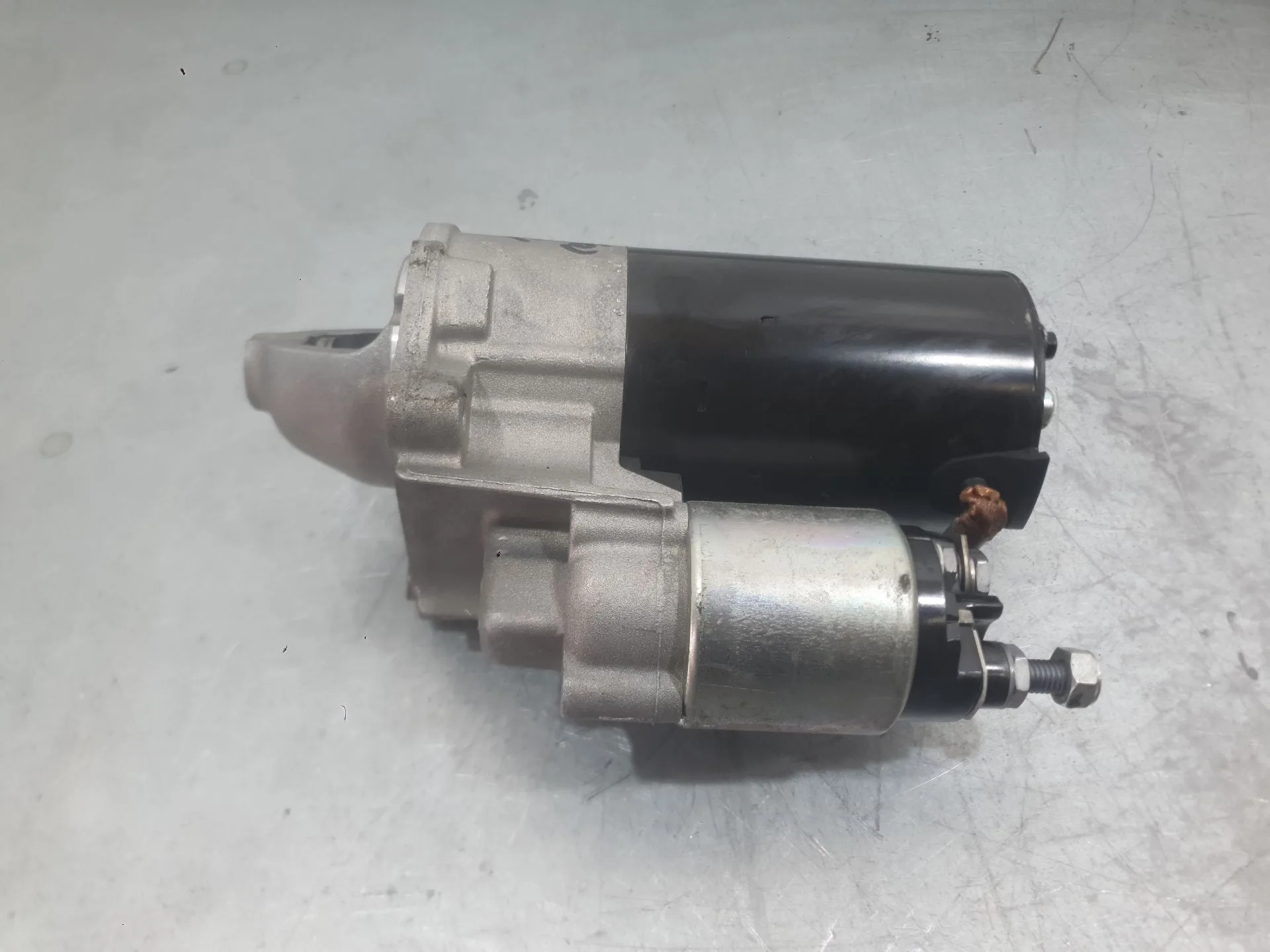 Motor Arranque para Ford Ka (Ru8)