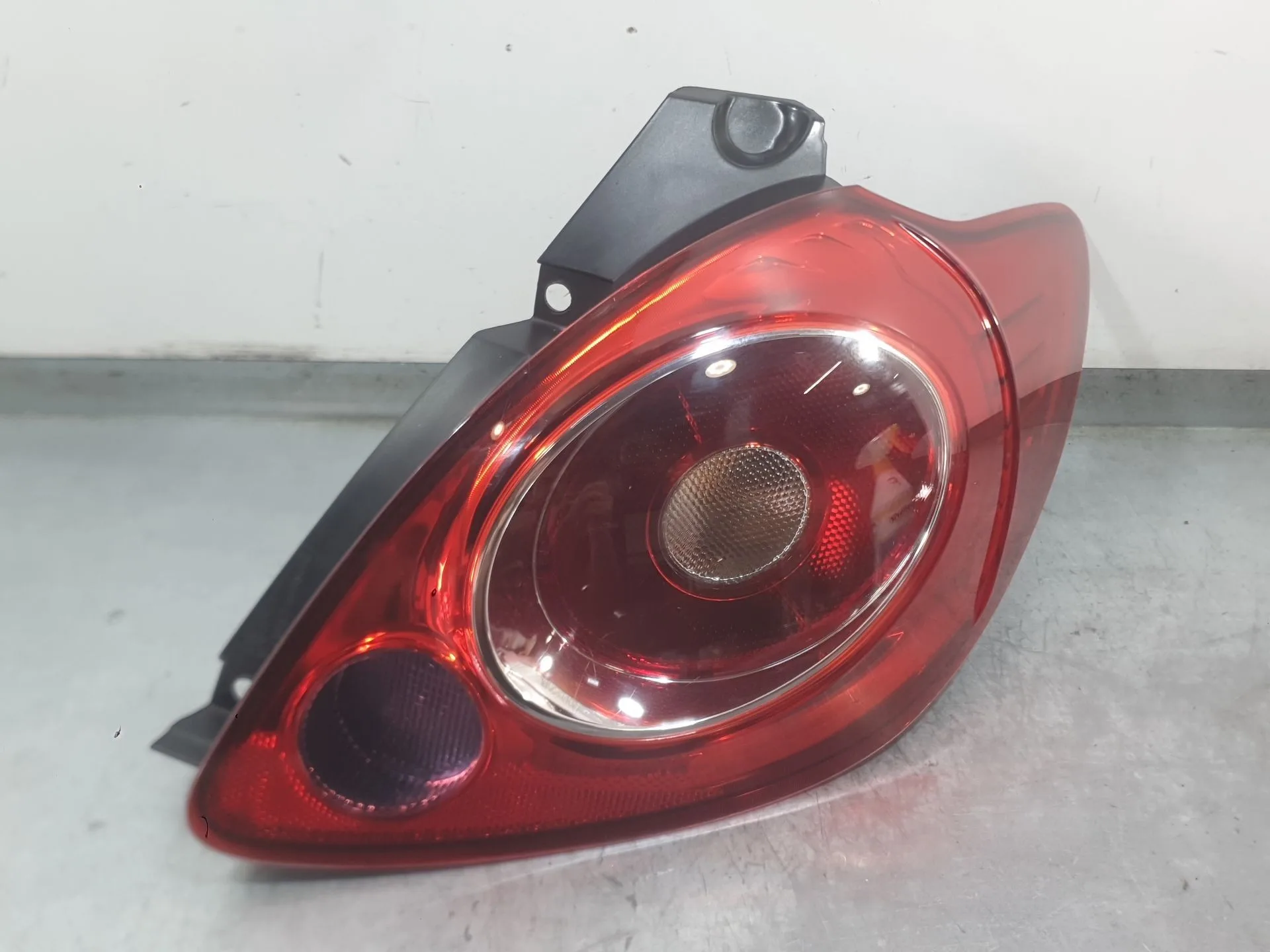 Piloto Trasero Derecho para Ford Ka (Ru8)