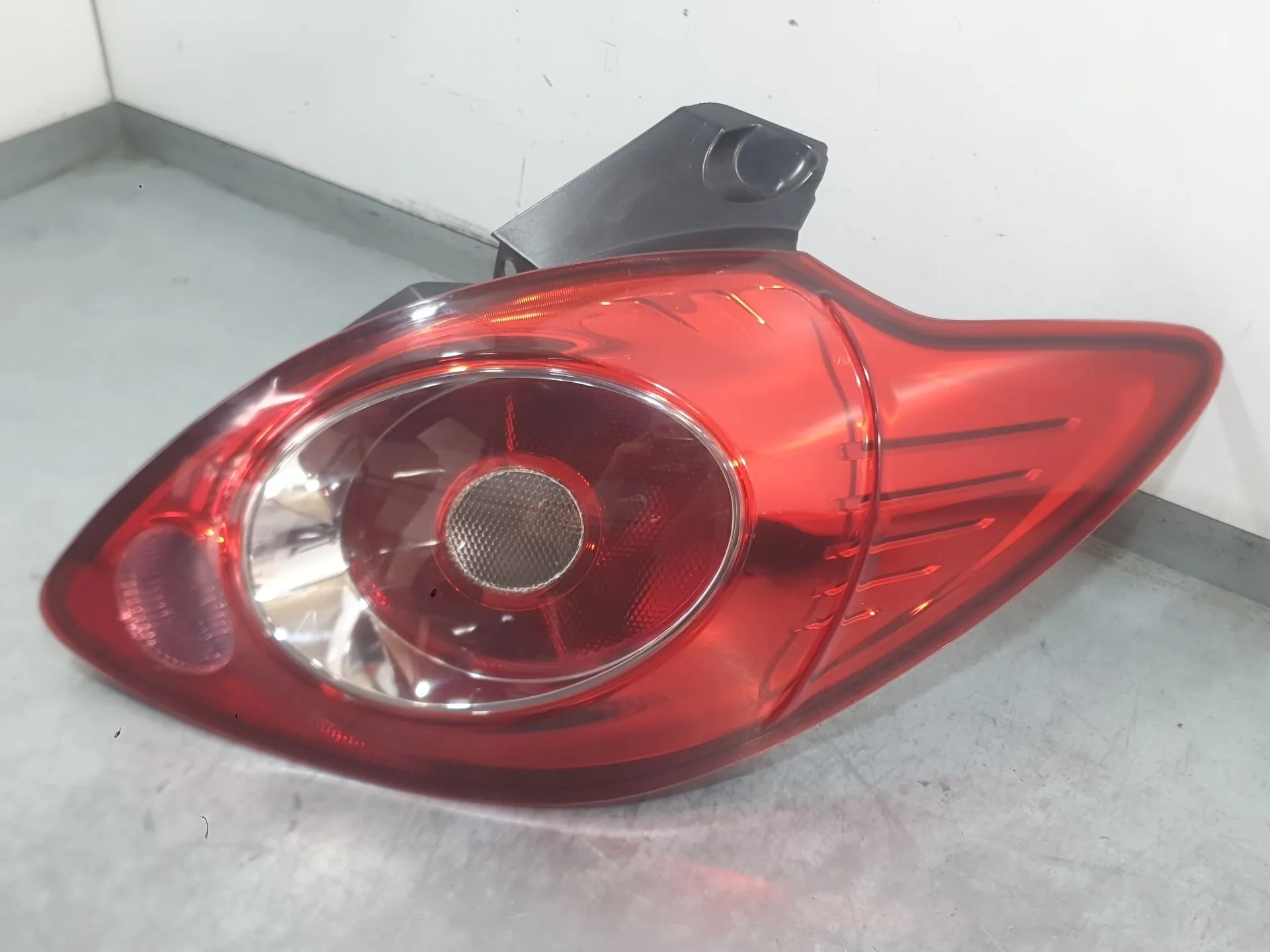 Piloto Trasero Derecho para Ford Ka (Ru8)