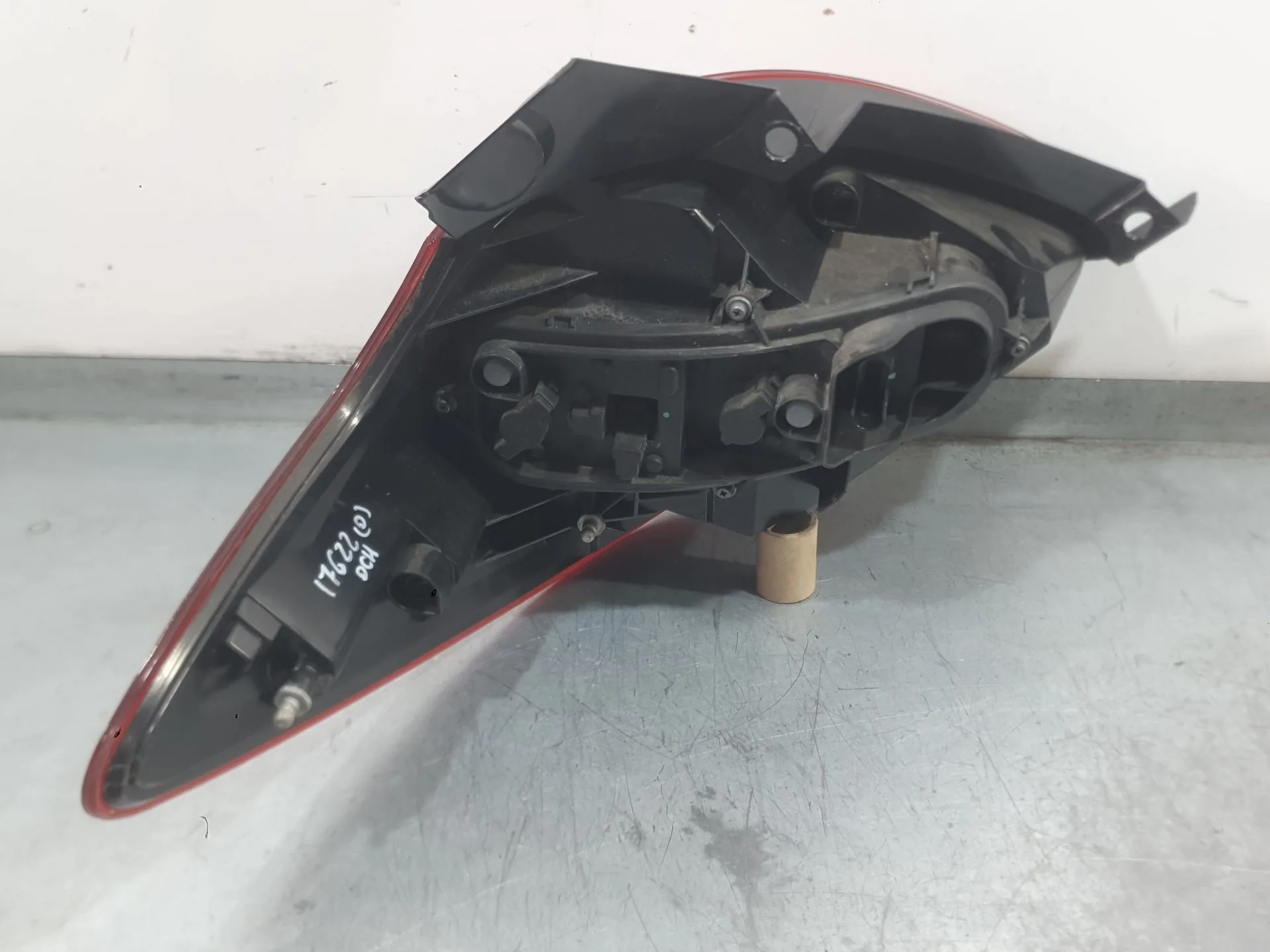 Piloto Trasero Derecho para Ford Ka (Ru8)