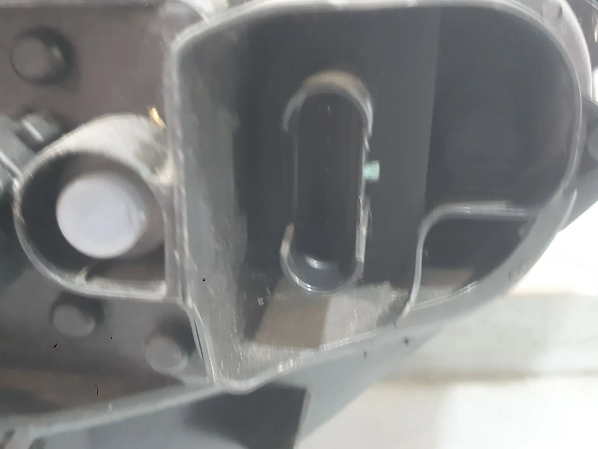 Piloto Trasero Derecho para Ford Ka (Ru8)