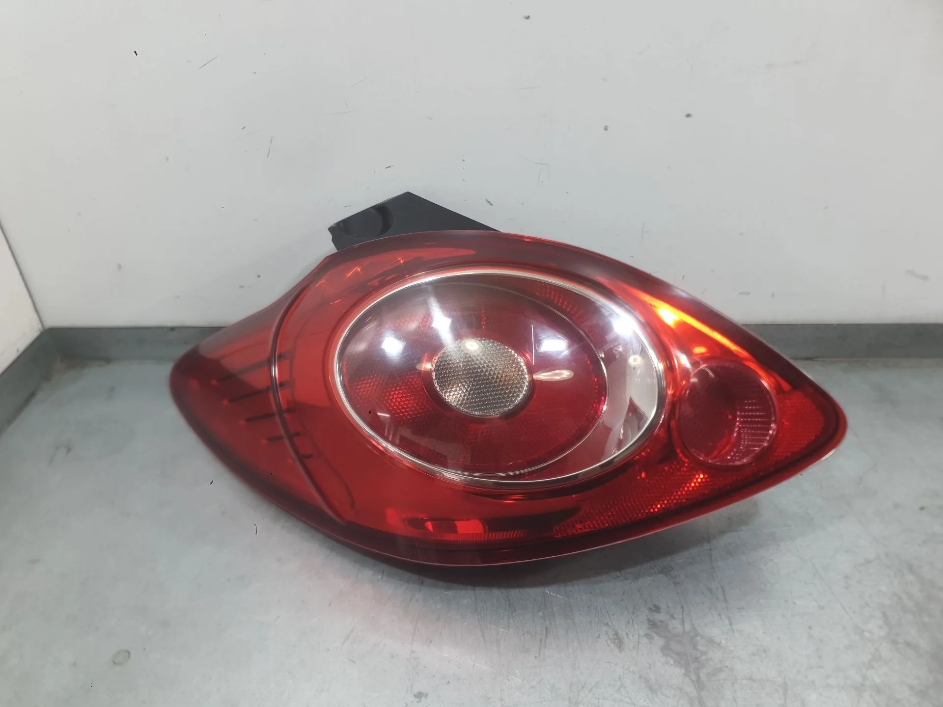 Piloto Trasero Izquierdo para Ford Ka (Ru8)