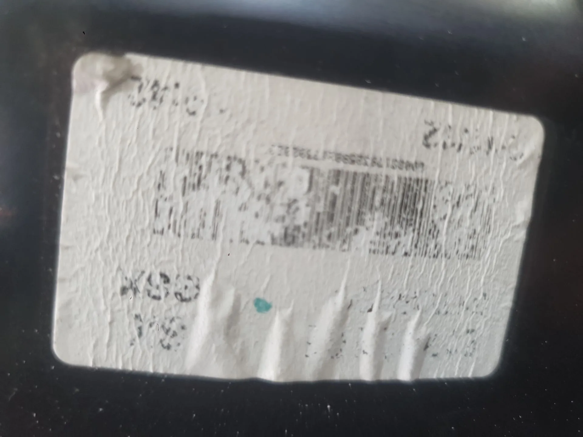 Piloto Trasero Izquierdo para Ford Ka (Ru8)