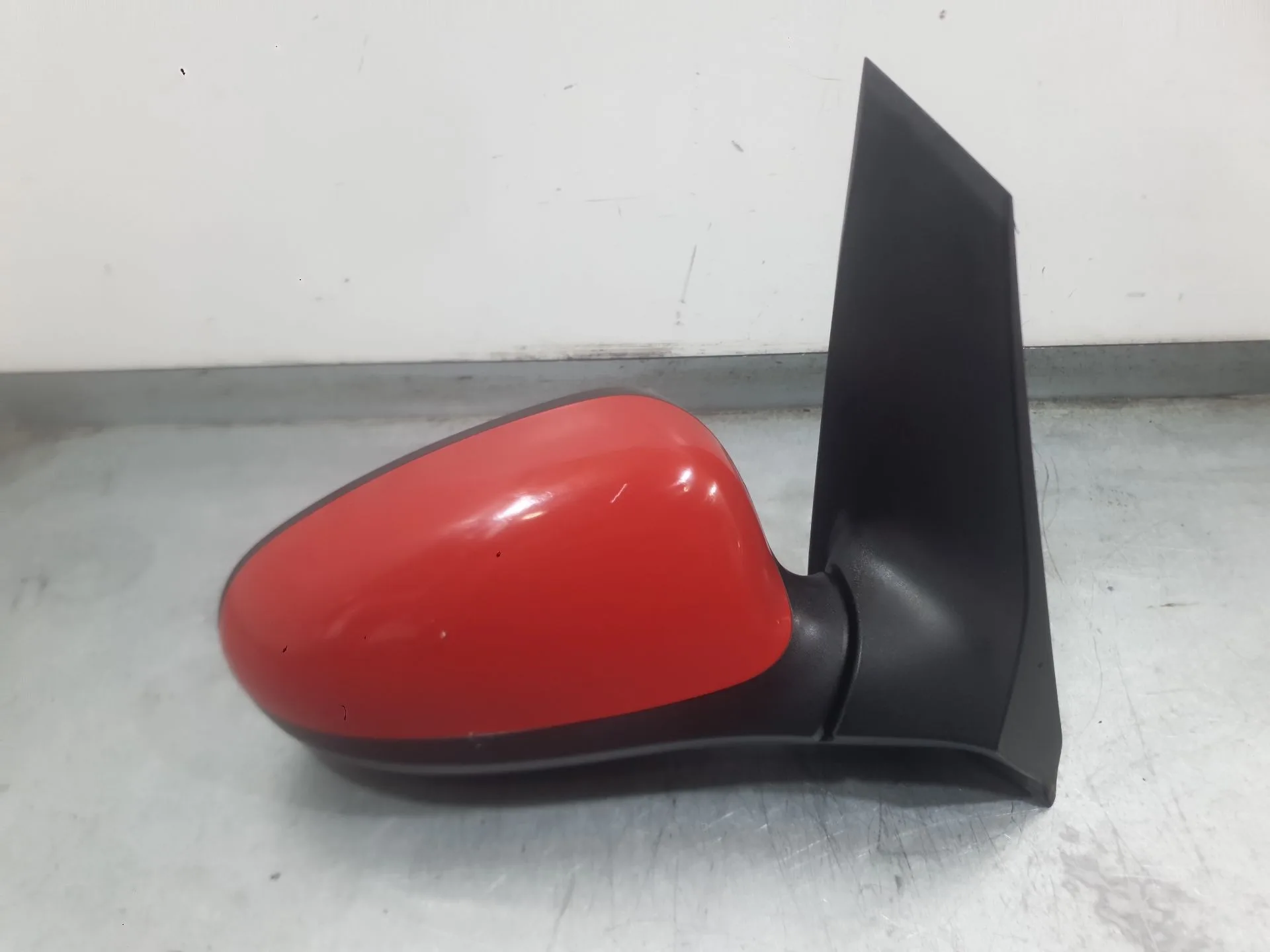 Retrovisor Derecho para Ford Ka (Ru8)