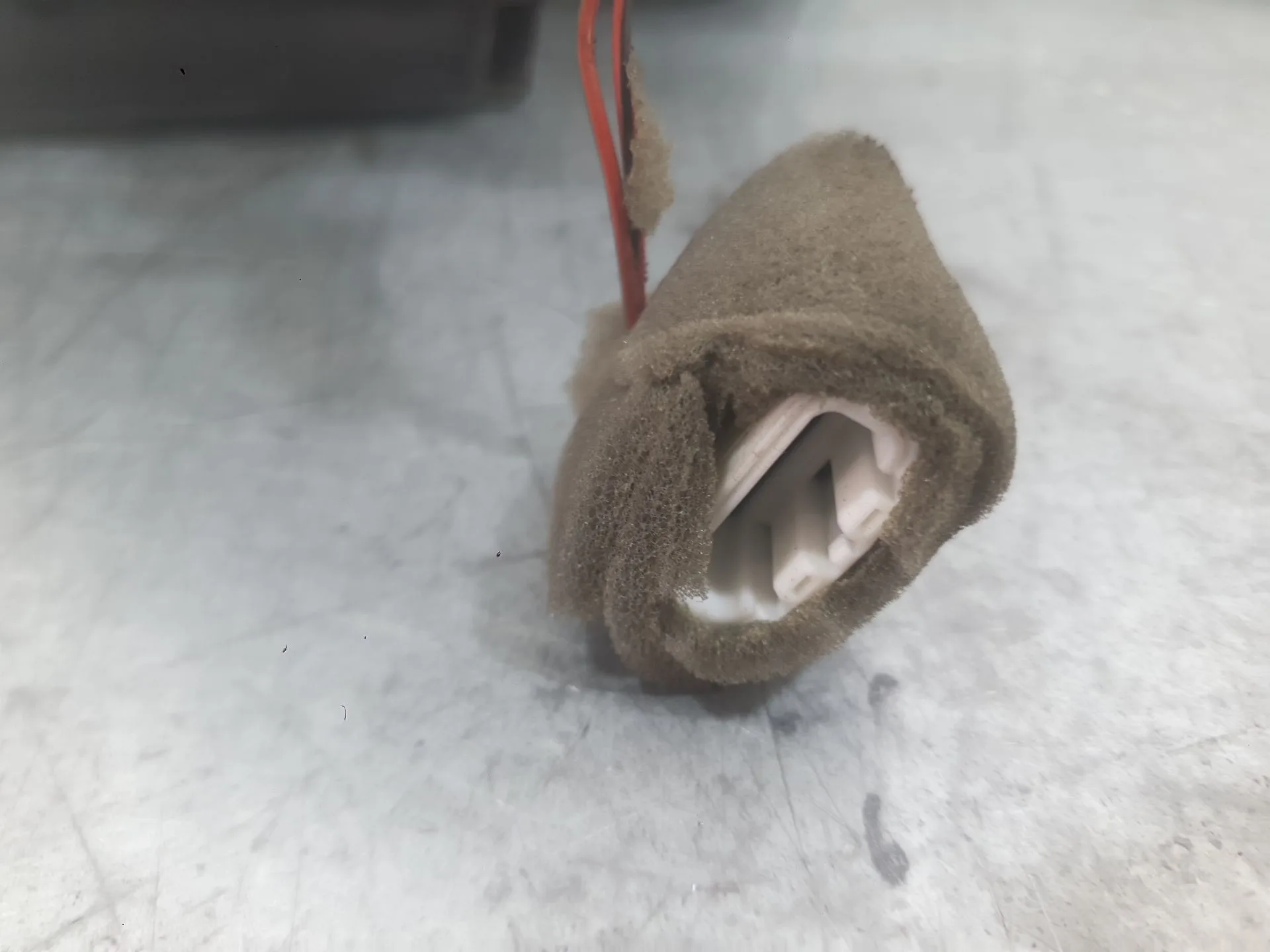 Retrovisor Derecho para Ford Ka (Ru8)