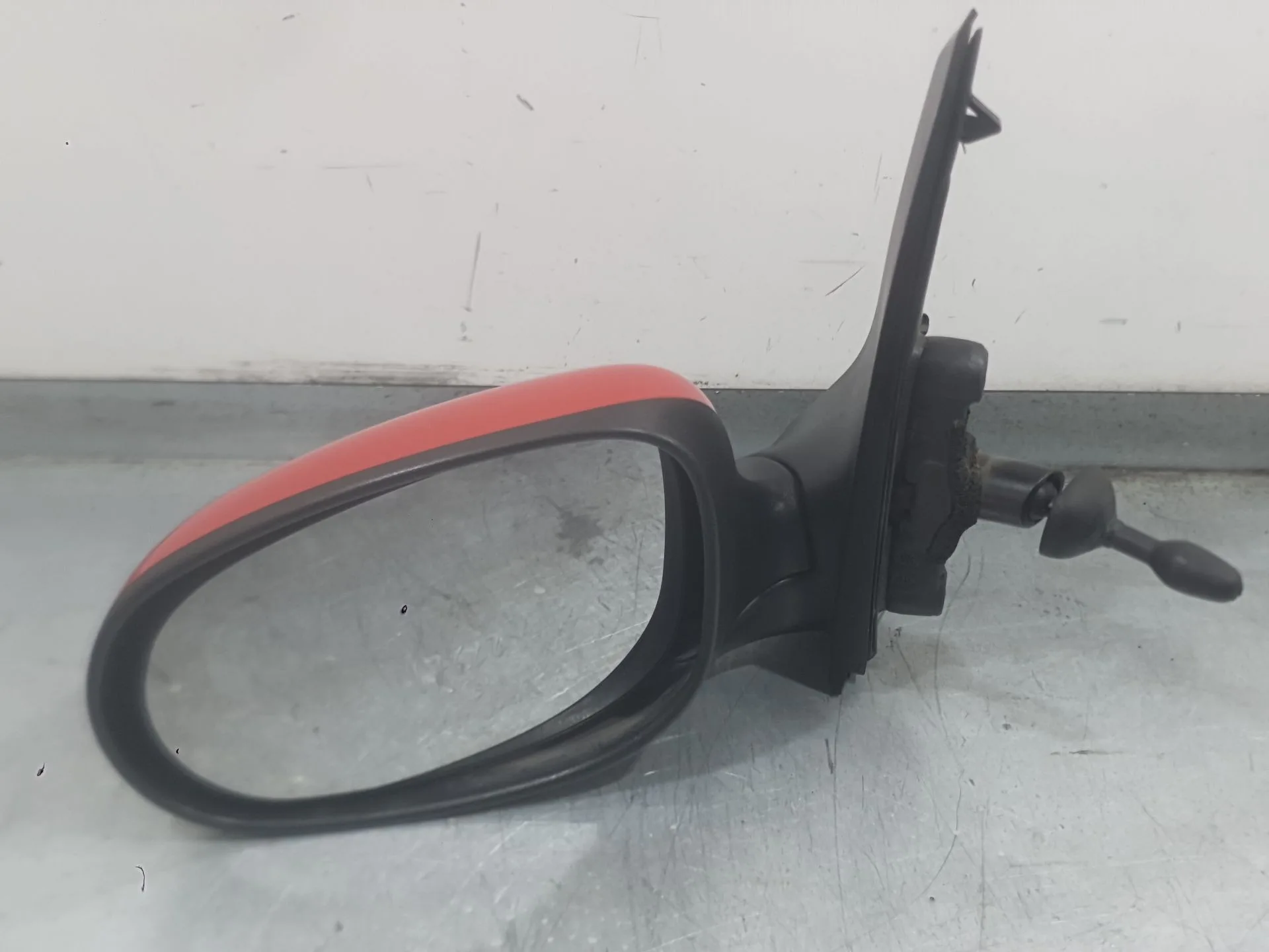 Retrovisor Izquierdo para Ford Ka (Ru8)