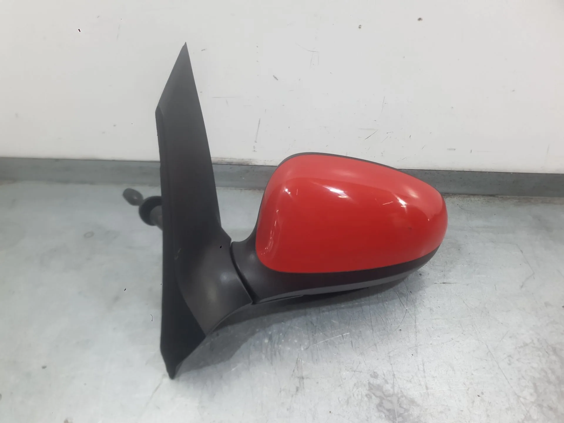 Retrovisor Izquierdo para Ford Ka (Ru8)
