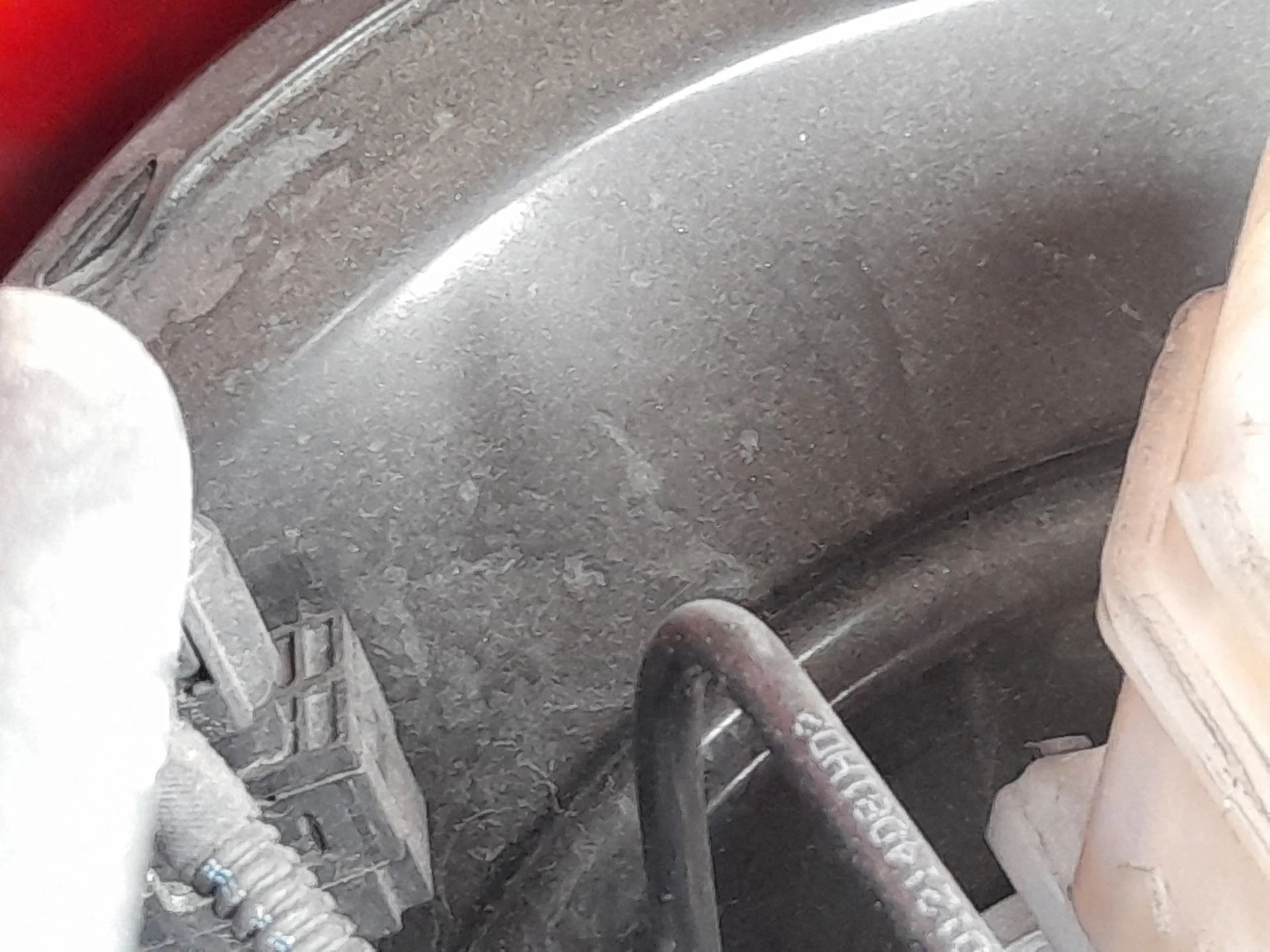 Servofreno para Ford Ka (Ru8)