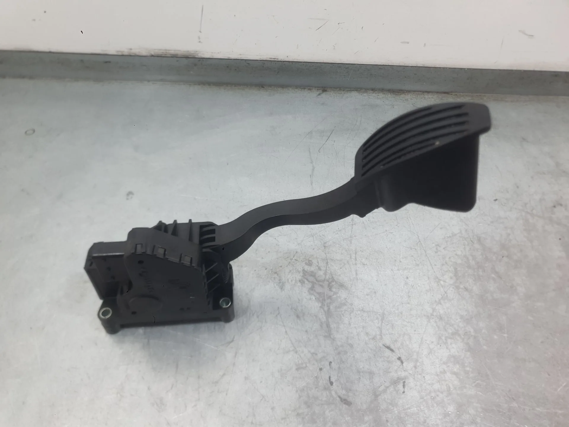 Potenciometro Pedal para Ford Ka (Ru8)