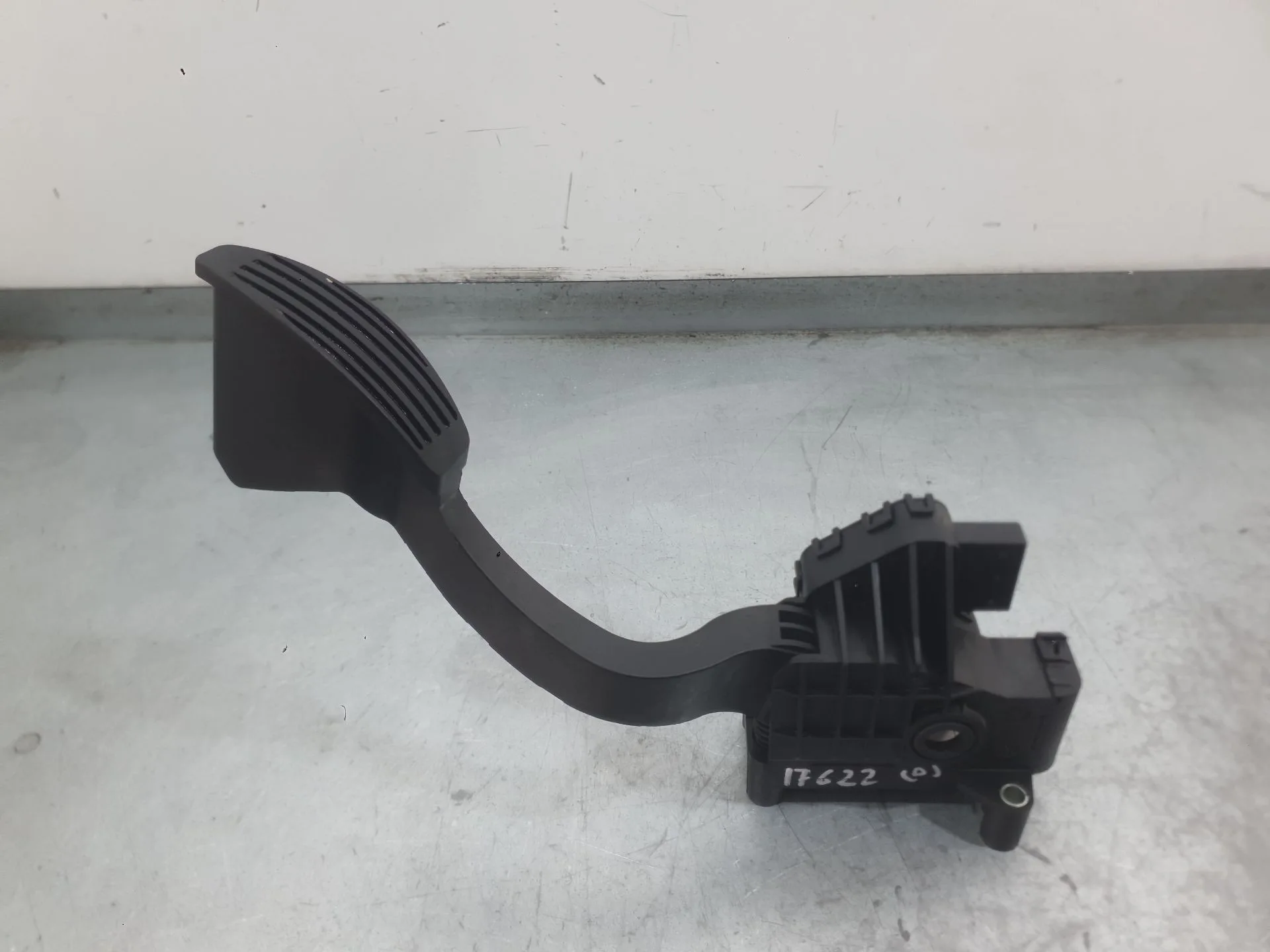 Potenciometro Pedal para Ford Ka (Ru8)