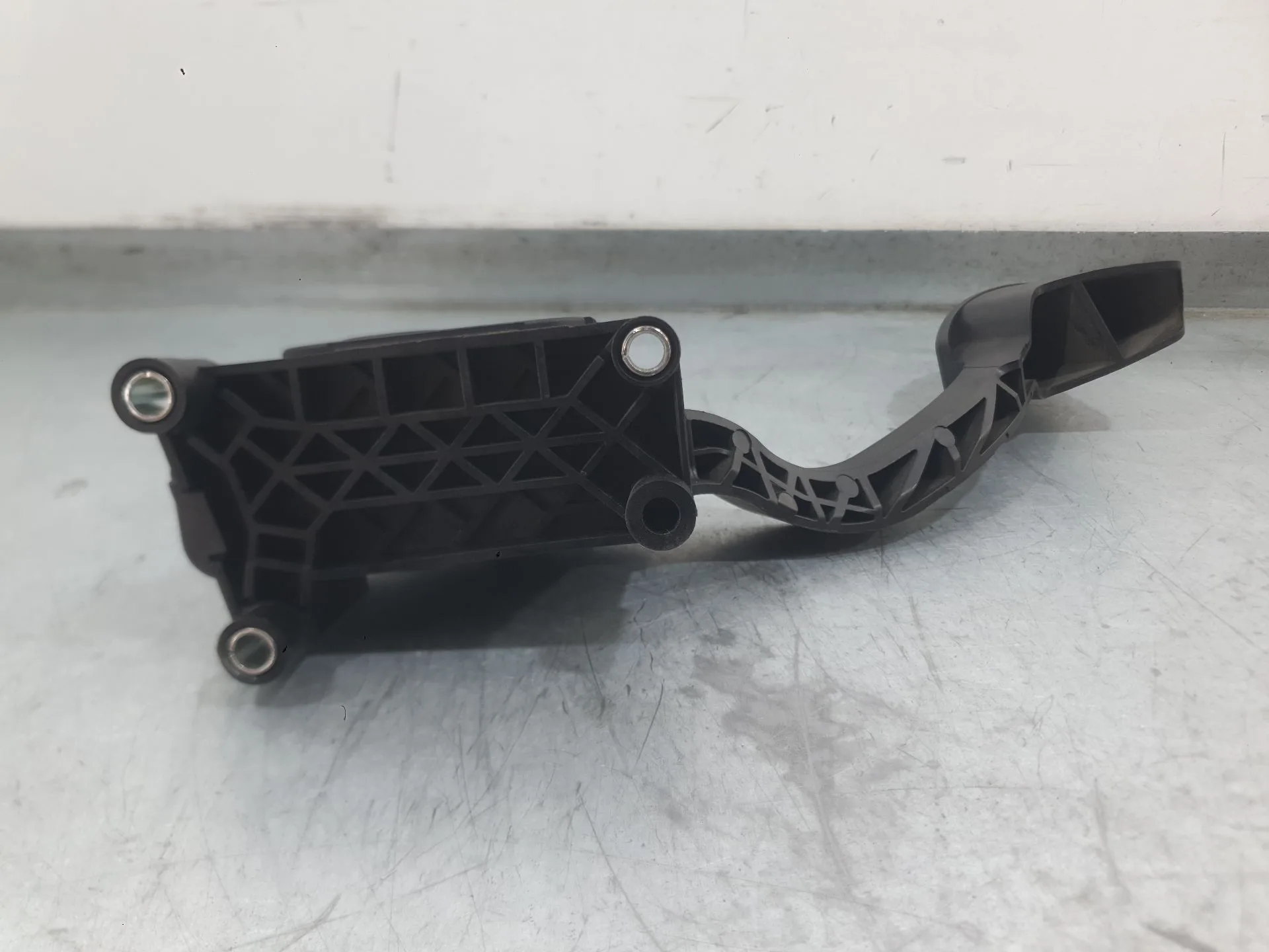Potenciometro Pedal para Ford Ka (Ru8)