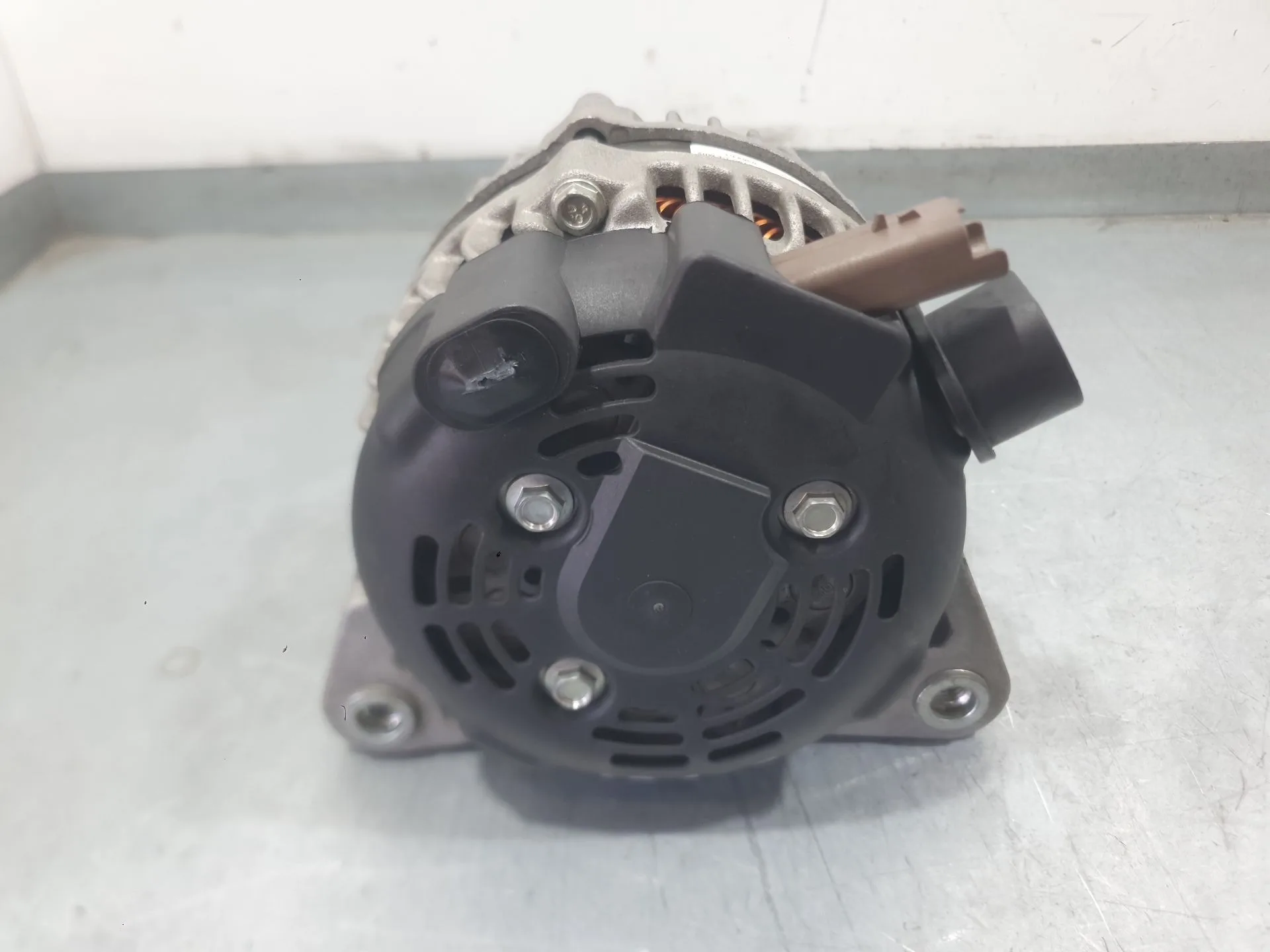 Alternador para Citroën C3 Iii (Sx)