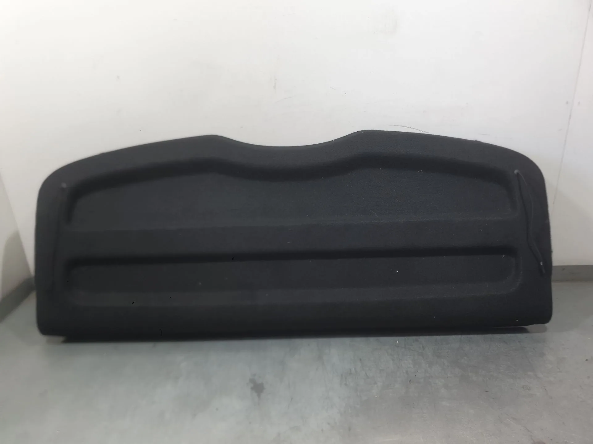 Bandeja Trasera para Citroën C3 Iii (Sx)
